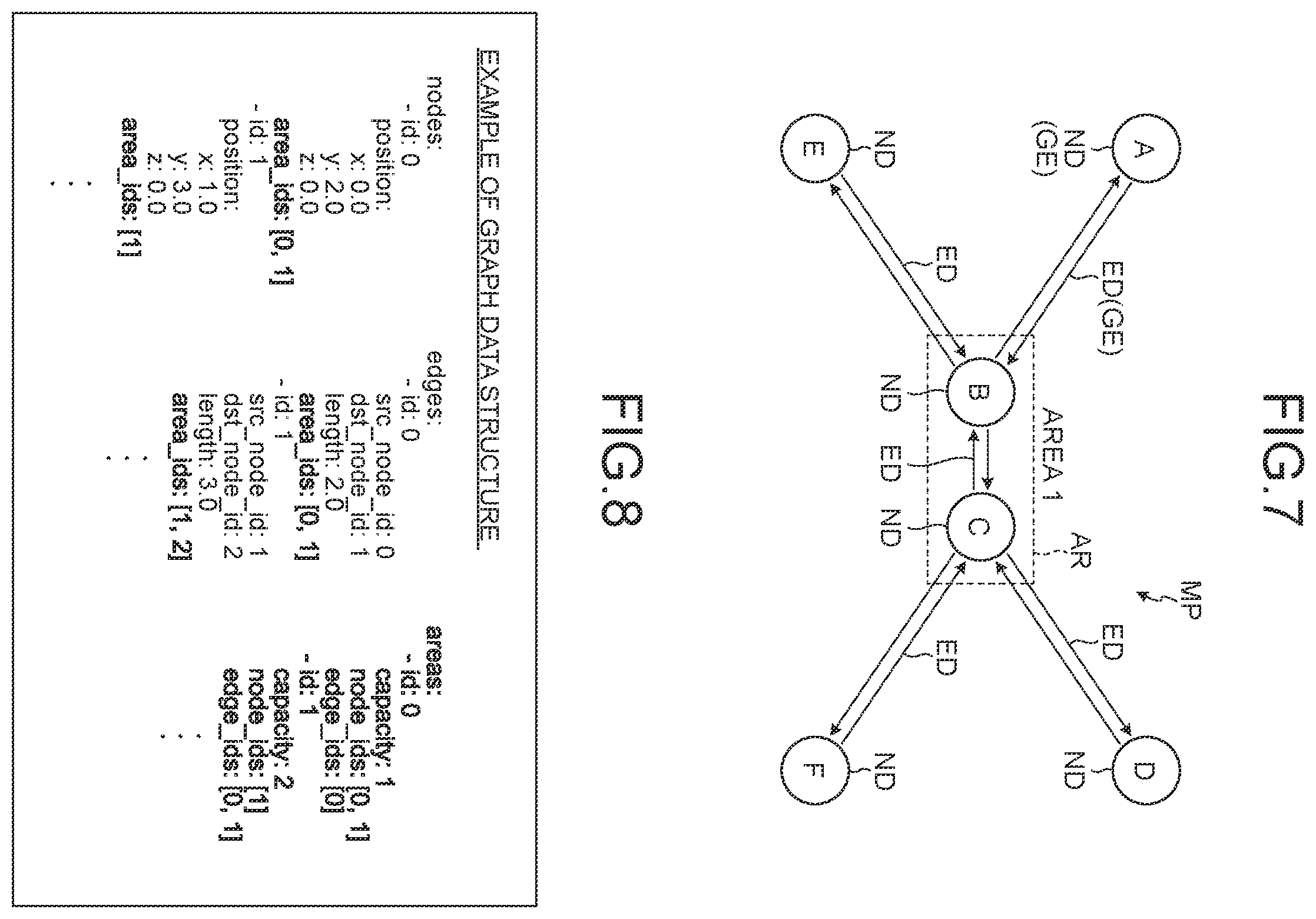 Patent US12590807 Figure 6 – Information processing apparatus and information processing method