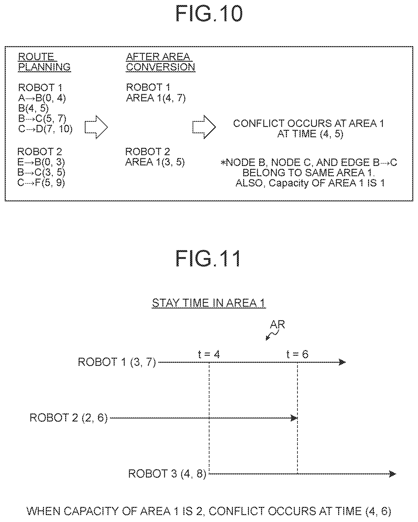 Patent US12590807 Figure 8 – Information processing apparatus and information processing method