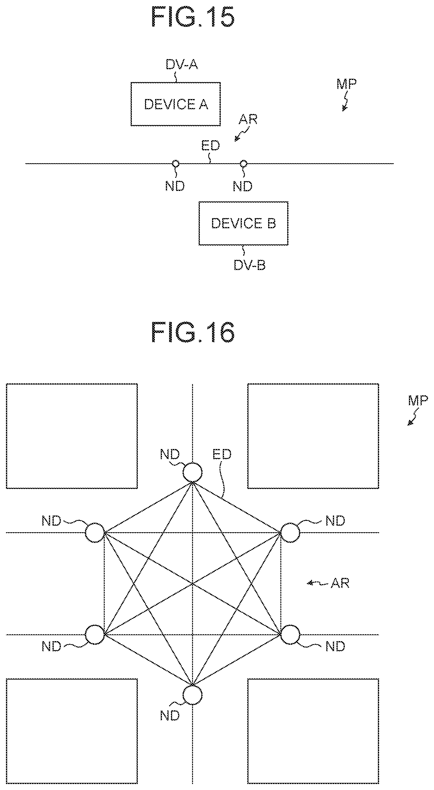 Patent US12590807 Figure 11 – Information processing apparatus and information processing method