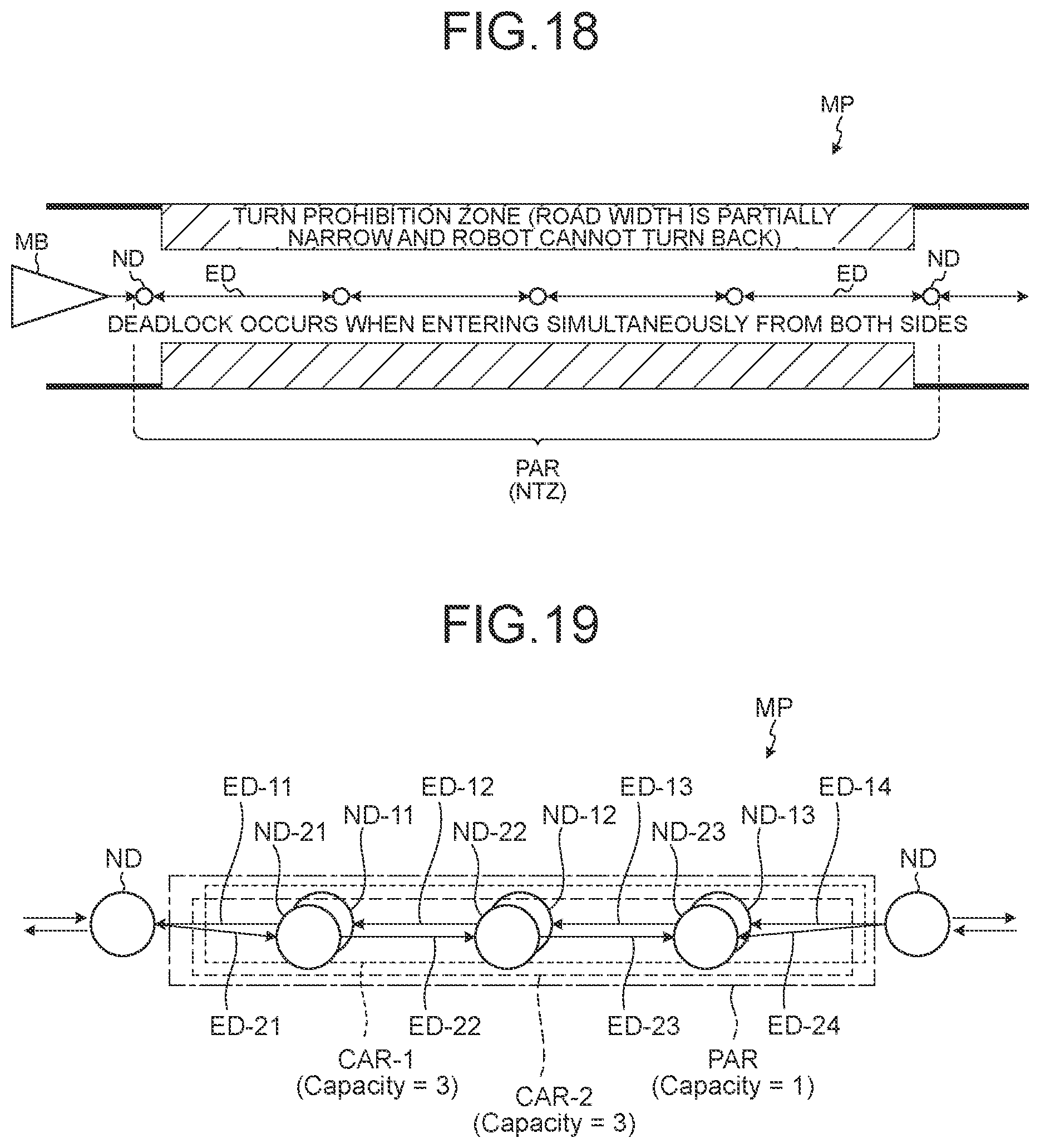 Patent US12590807 Figure 13 – Information processing apparatus and information processing method