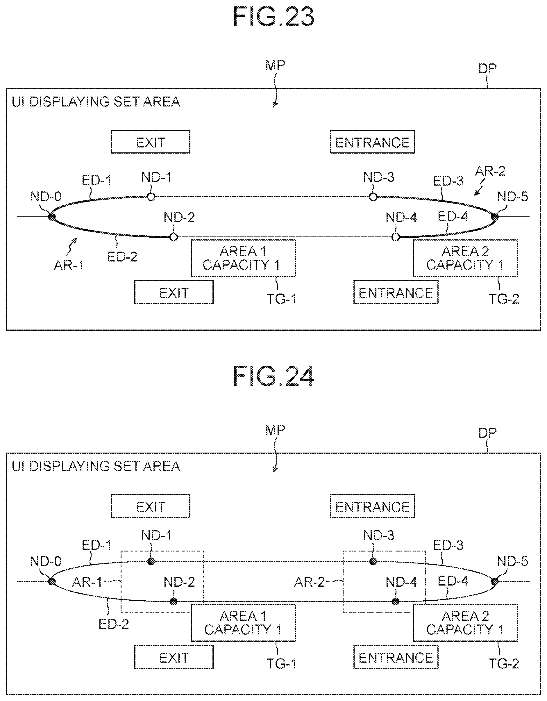 Patent US12590807 Figure 16 – Information processing apparatus and information processing method