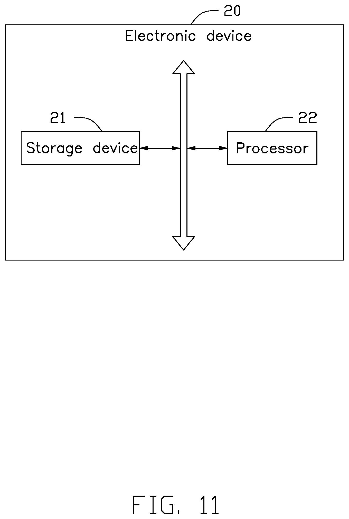 Patent US12590808 Figure 9 – Method for recommending parking, electronic device, and storage medium