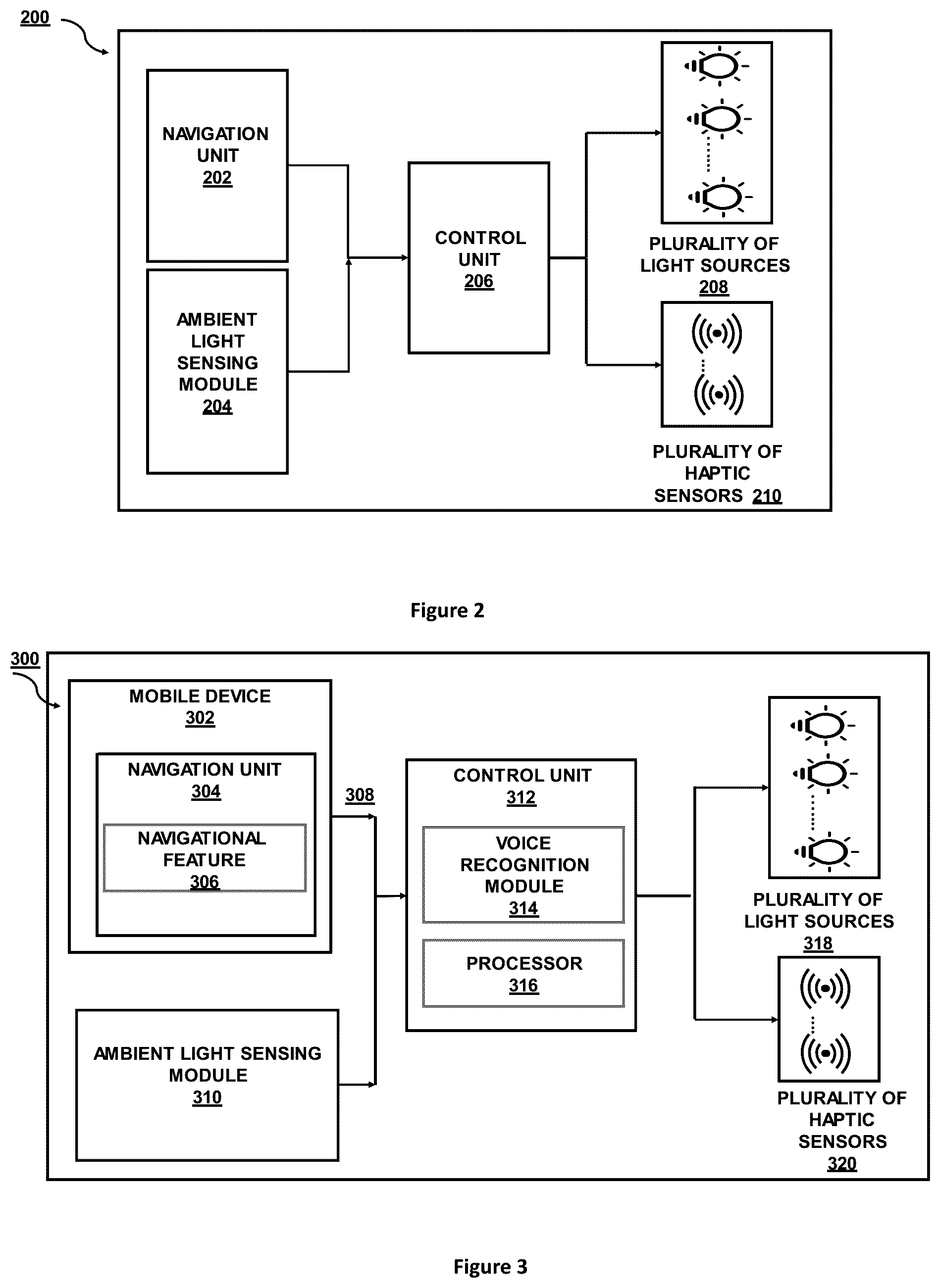 Patent US12590810 Figure 2 – Navigation assistance system for vehicles and a method thereof