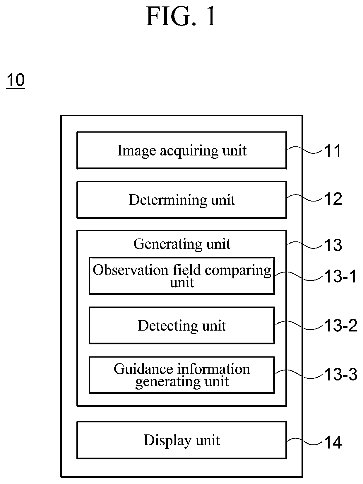 Patent US12590811 Figure 1 – Method, apparatus, and program for providing image-based driving assistance guidance in wearable helmet