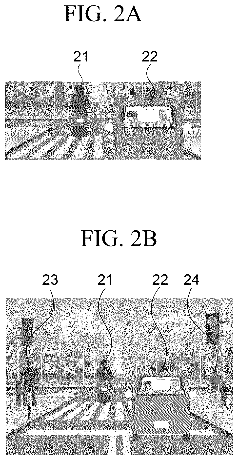 Patent US12590811 Figure 2 – Method, apparatus, and program for providing image-based driving assistance guidance in wearable helmet