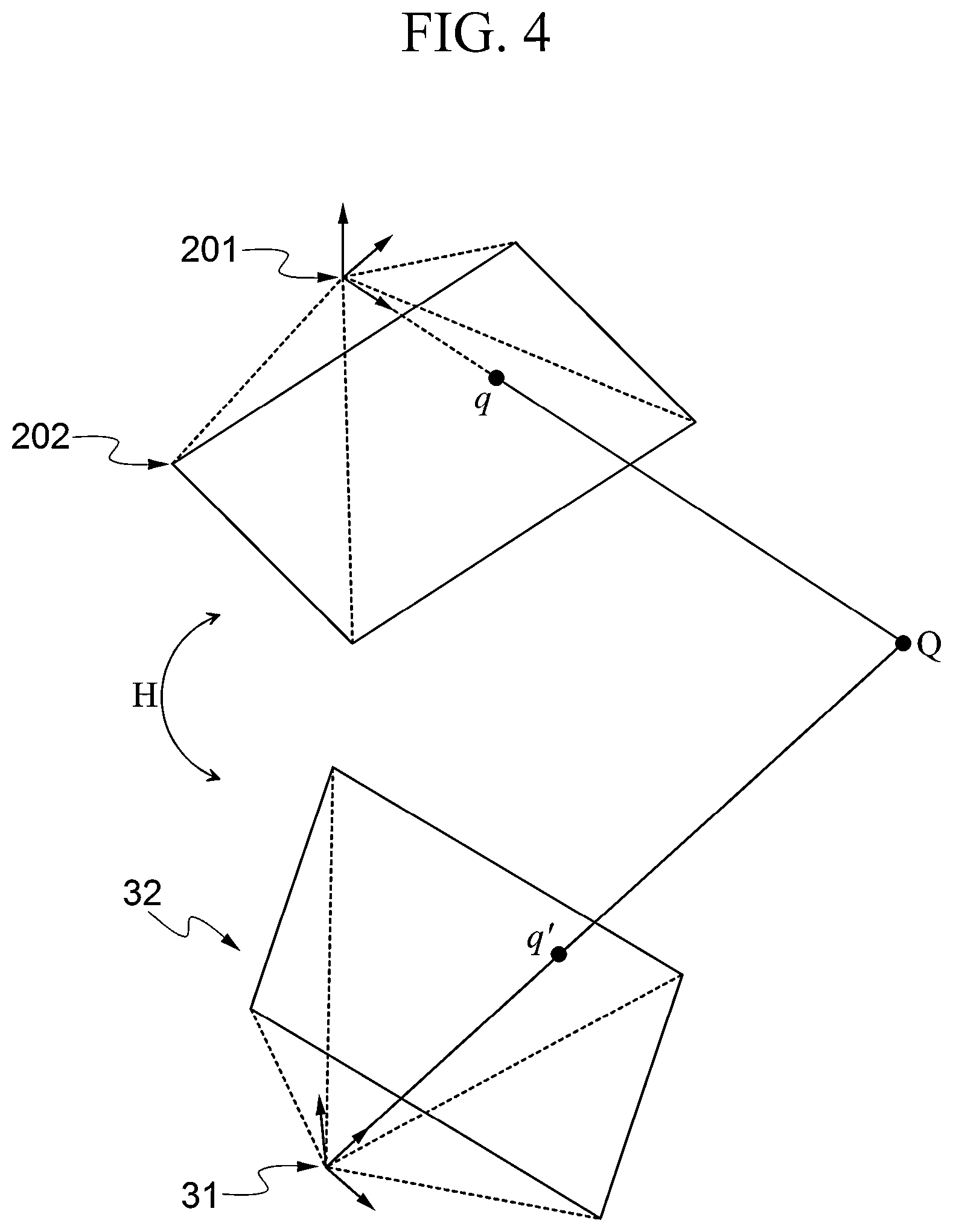 Patent US12590811 Figure 5 – Method, apparatus, and program for providing image-based driving assistance guidance in wearable helmet