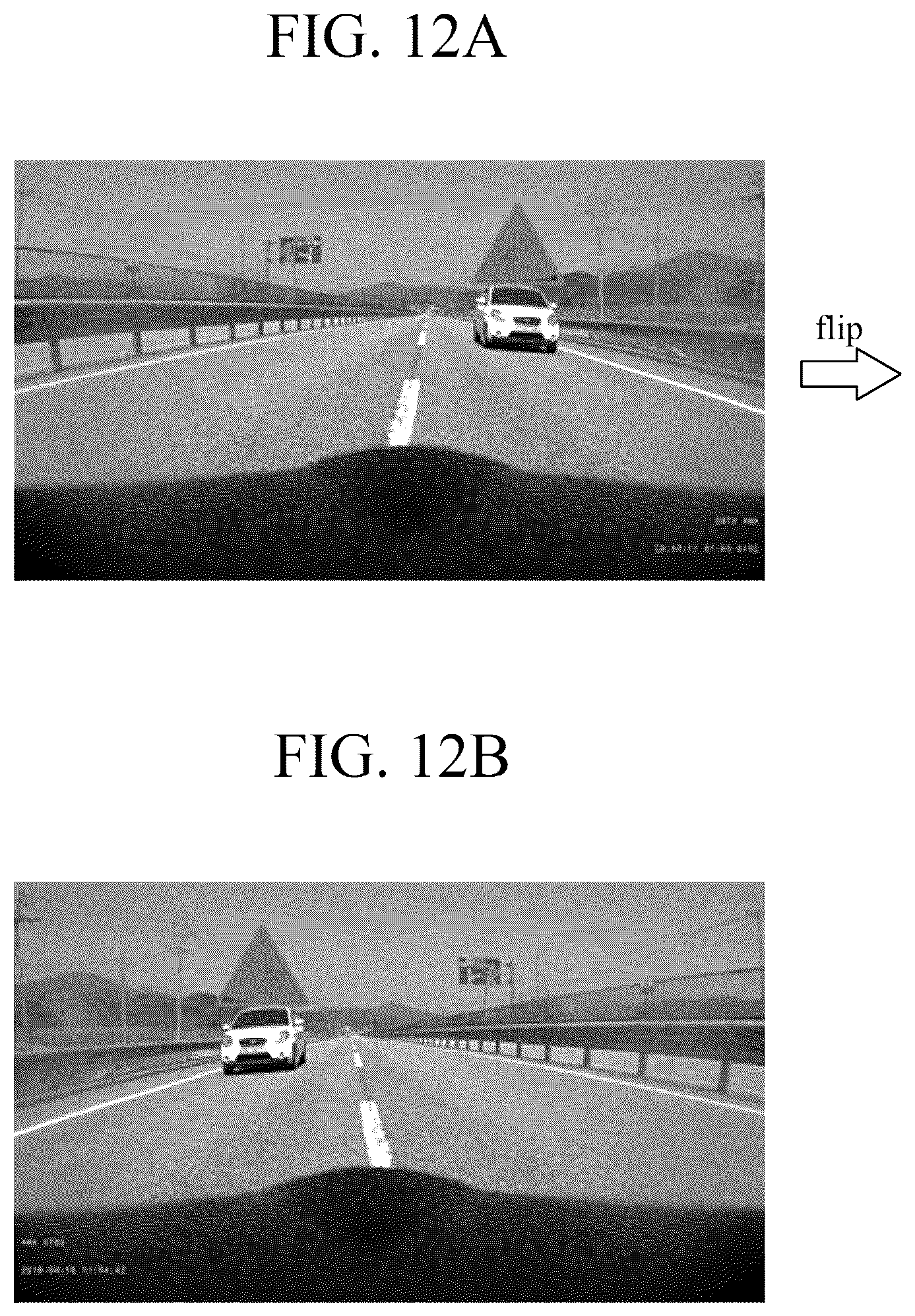 Patent US12590811 Figure 12 – Method, apparatus, and program for providing image-based driving assistance guidance in wearable helmet
