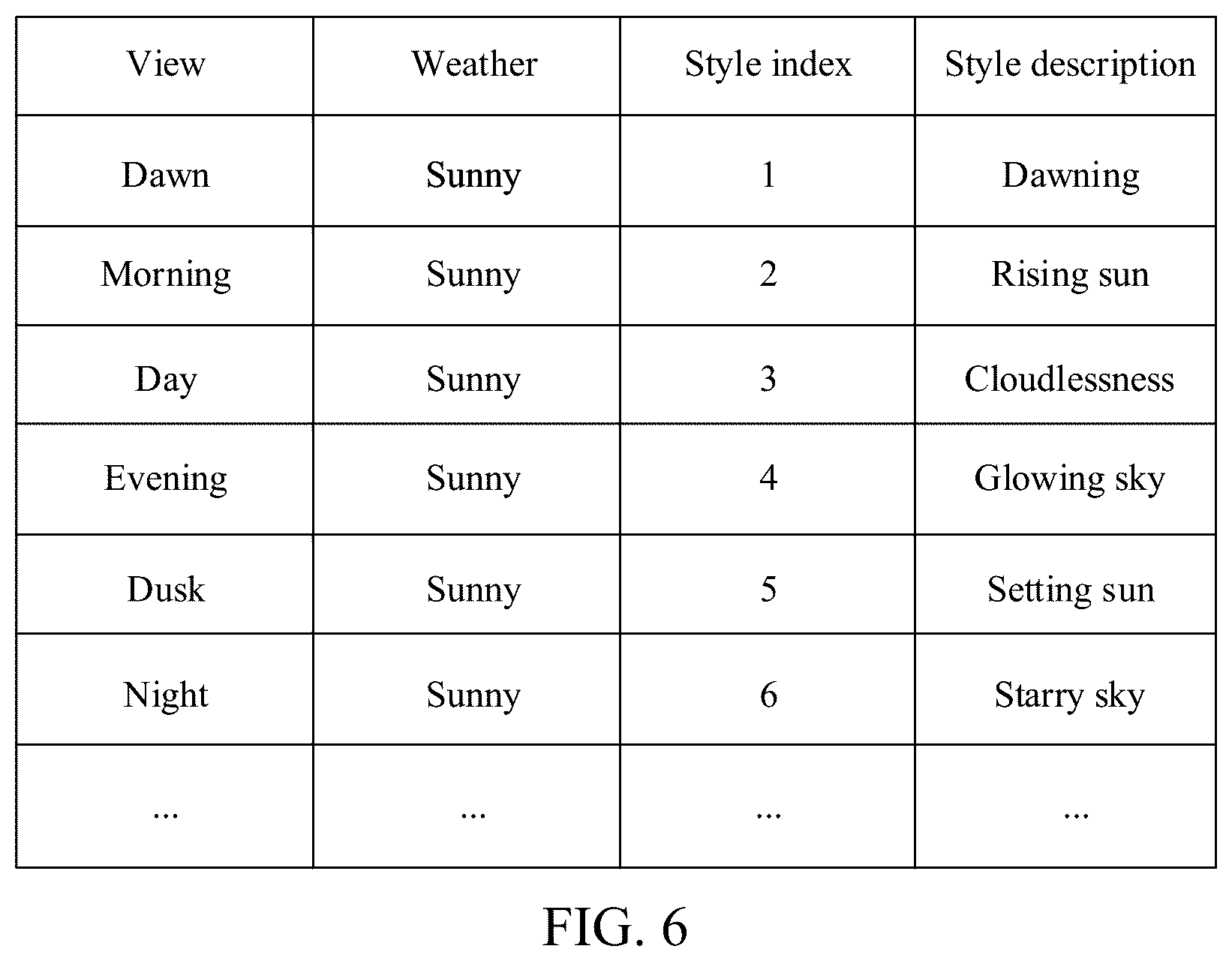 Patent US12590813 Figure 4 – Navigation interface display method and apparatus, terminal, and storage medium