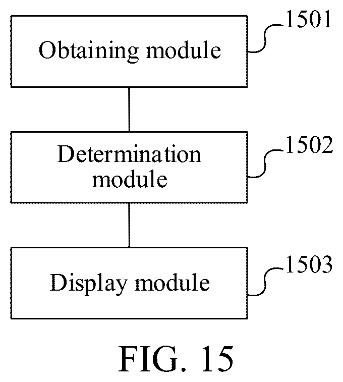 Patent US12590813 Figure 10 – Navigation interface display method and apparatus, terminal, and storage medium