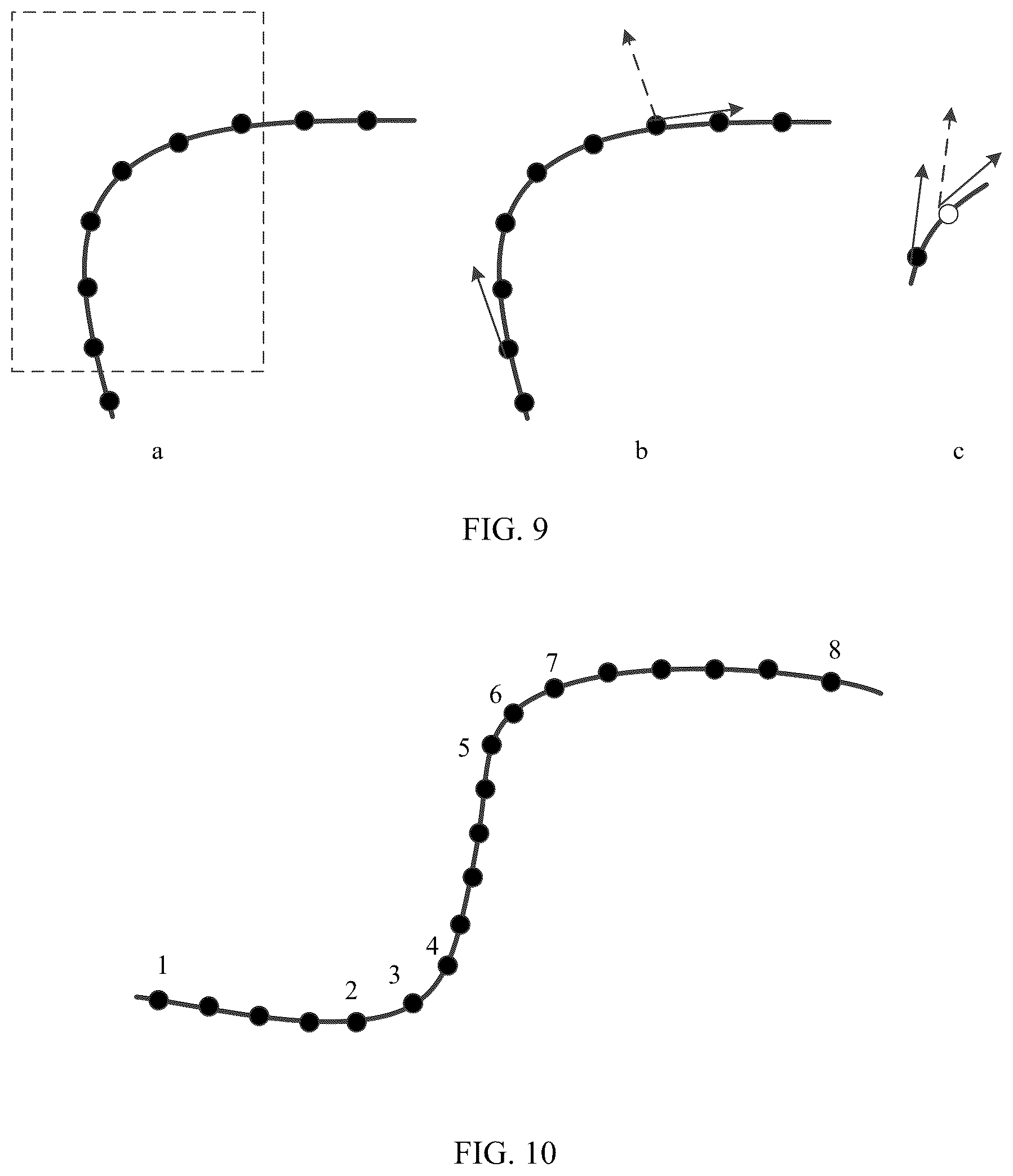 Patent US12590814 Figure 6 – Indoor map generation method and apparatus