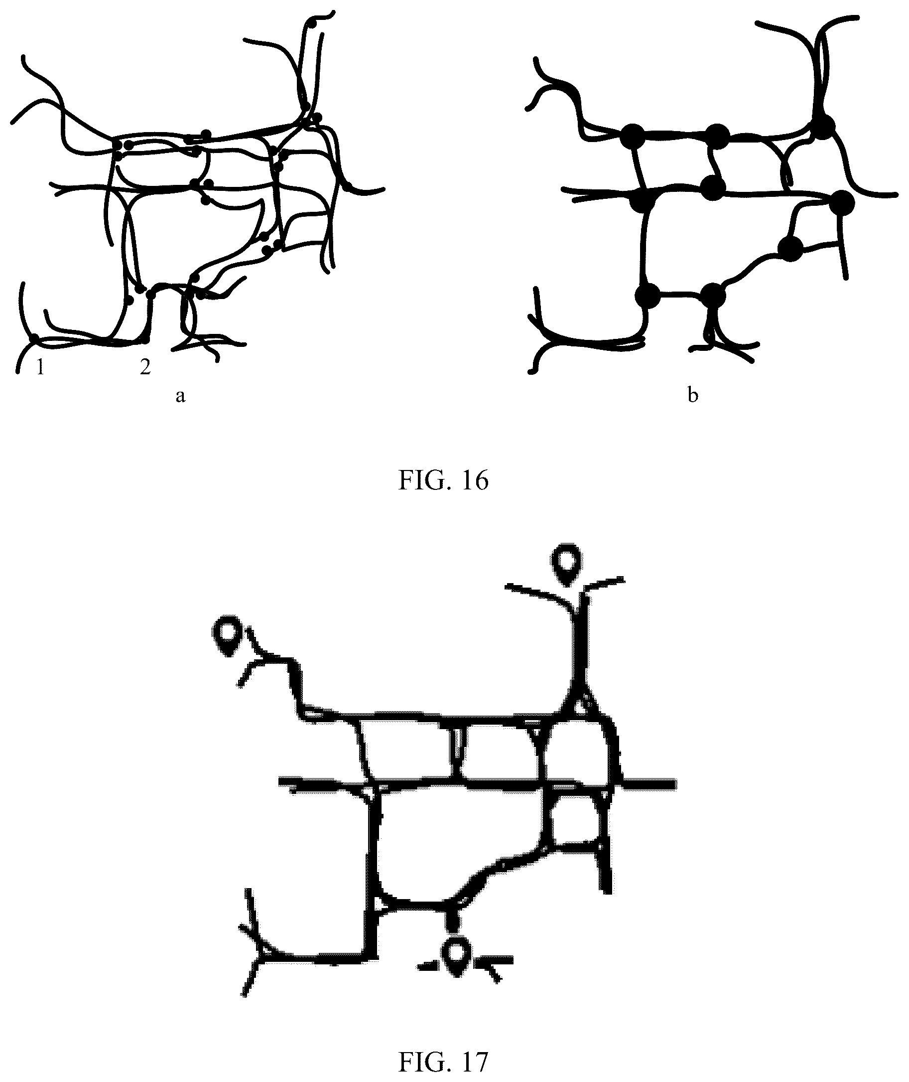 Patent US12590814 Figure 9 – Indoor map generation method and apparatus