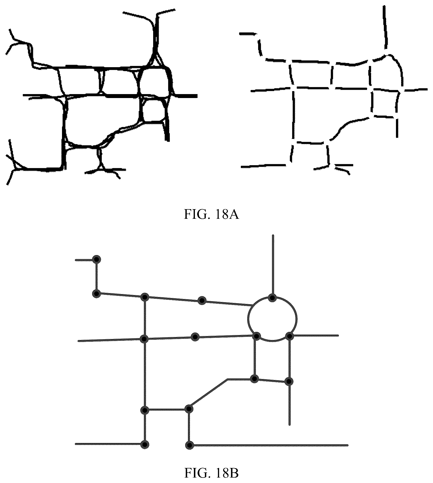 Patent US12590814 Figure 10 – Indoor map generation method and apparatus