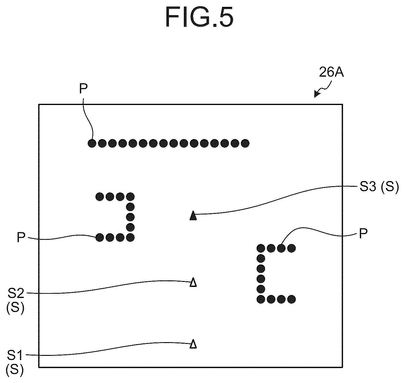 Patent US12590815 Figure 4 – VSLAM with image buffer and extraction