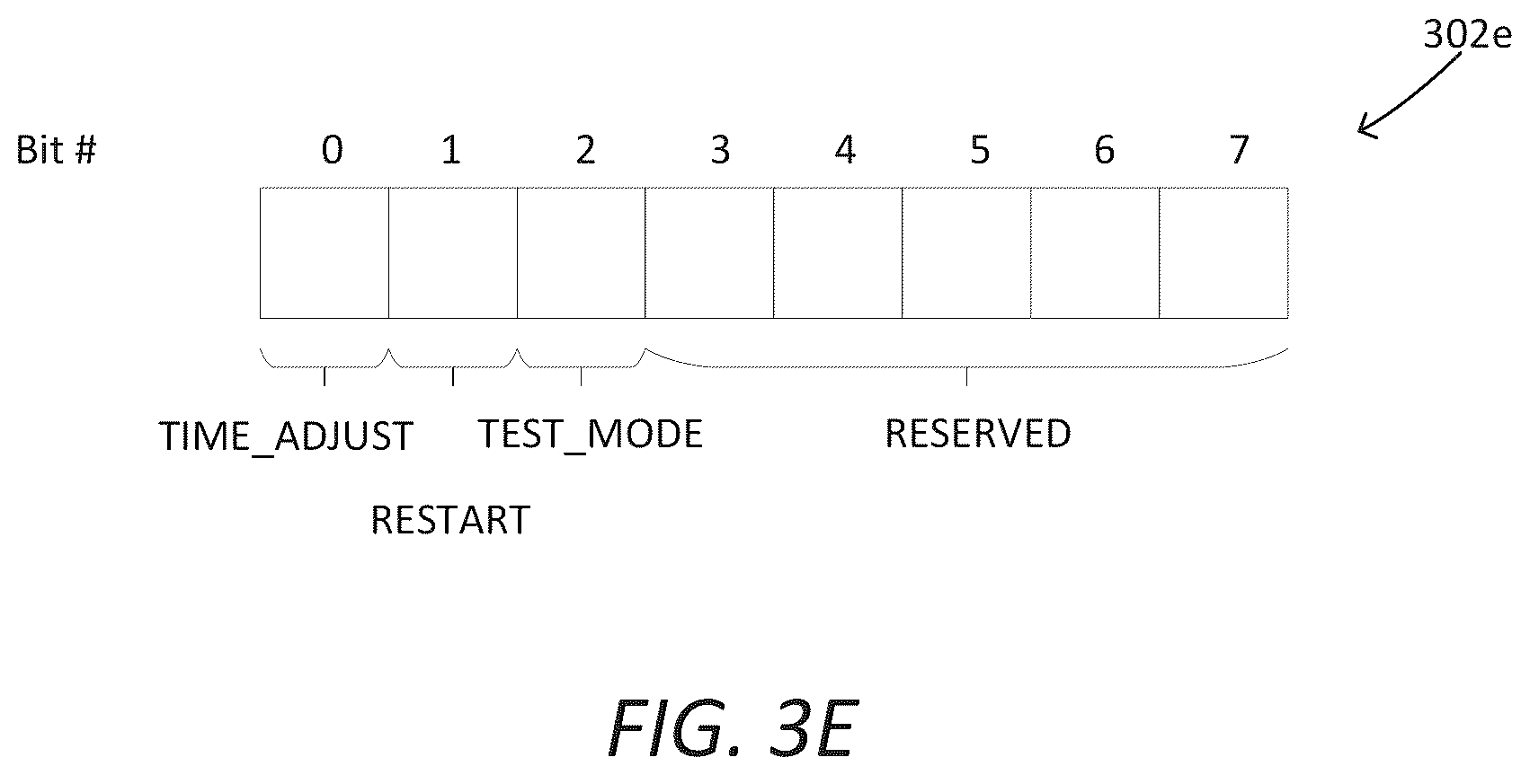 Patent US12590818 Figure 5 – Continuous waveform streaming