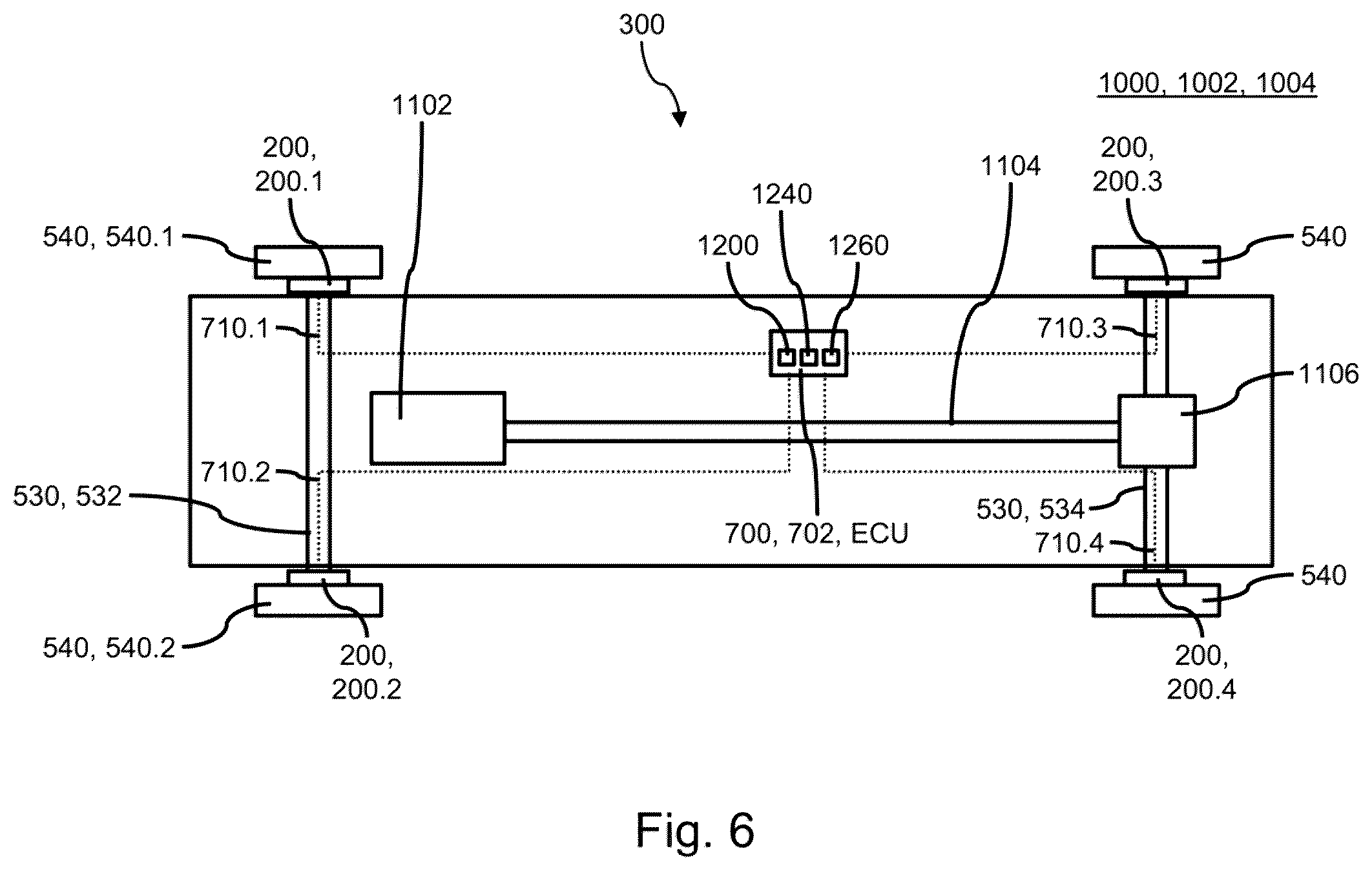 Patent US12590821 Figure 4 – Signal processing device, rotary measuring device, rotary measuring system, and vehicle