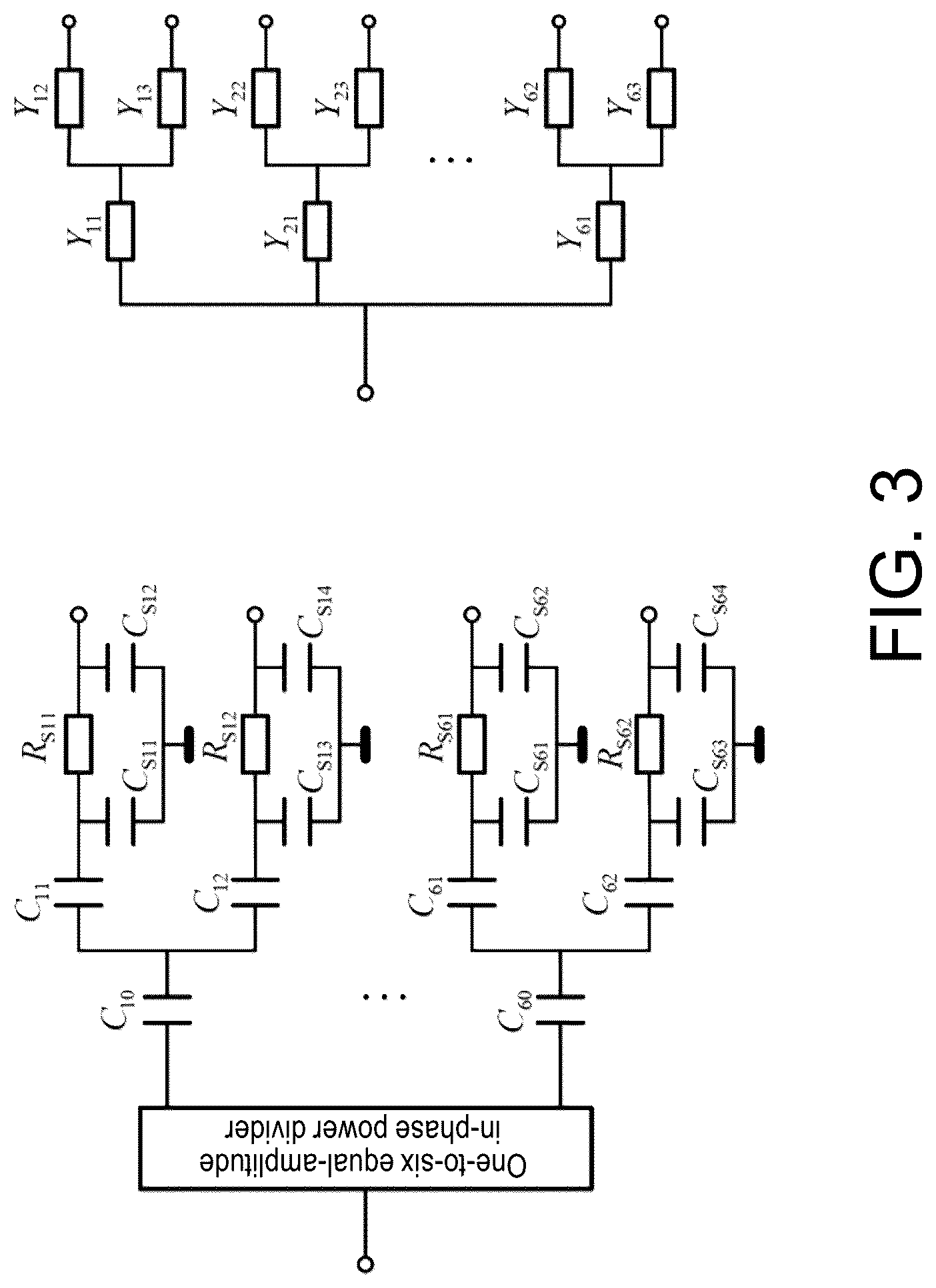Patent US12590822 Figure 3 – Method of amplitude-phase inconsistency in-situ correction for the multi-channel capacitive sensor