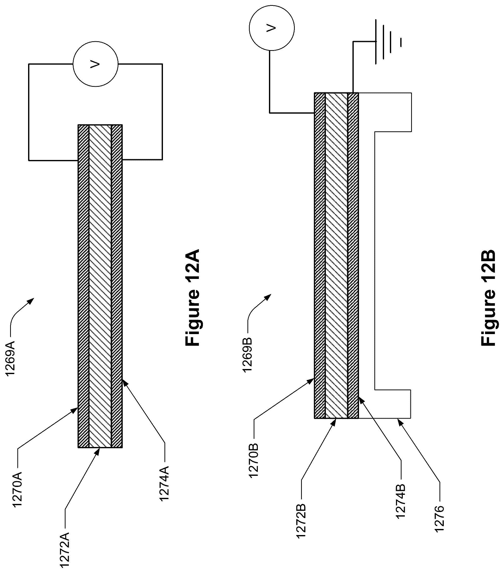 Patent US12590824 Figure 13 – Monitoring sites of a fluid delivery infrastructure