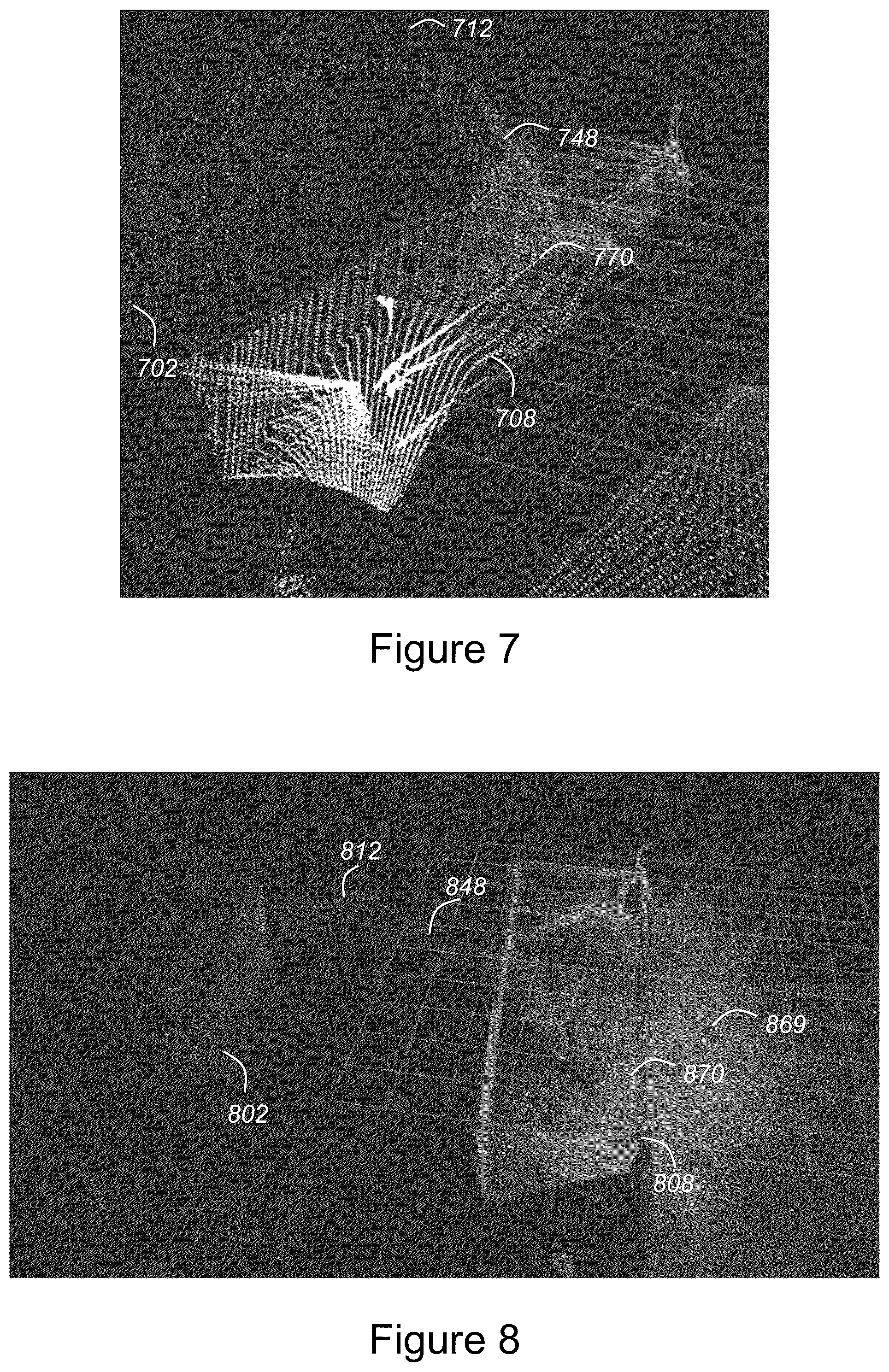 Patent US12590825 Figure 6 – Crop container monitoring