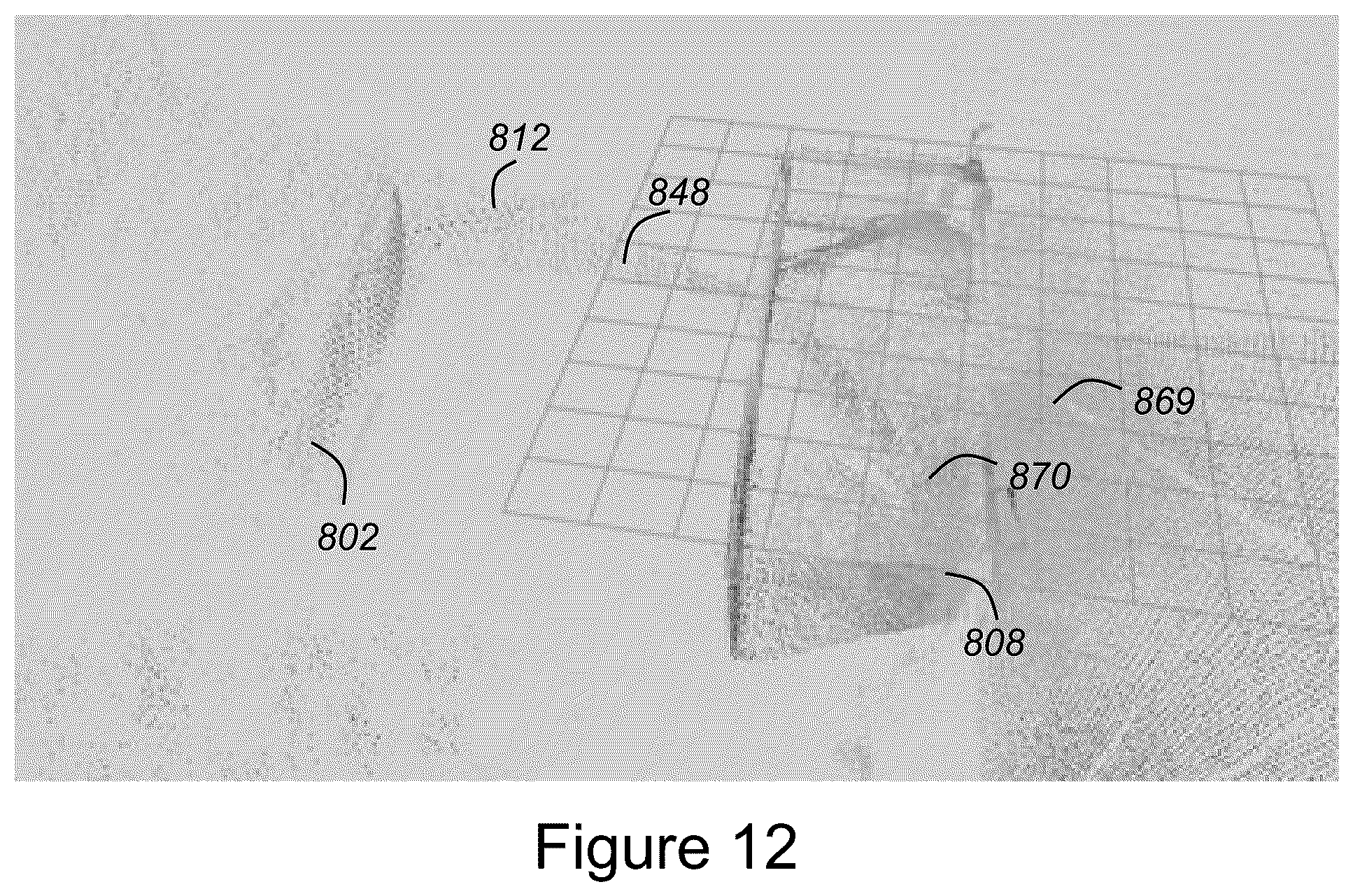 Patent US12590825 Figure 9 – Crop container monitoring