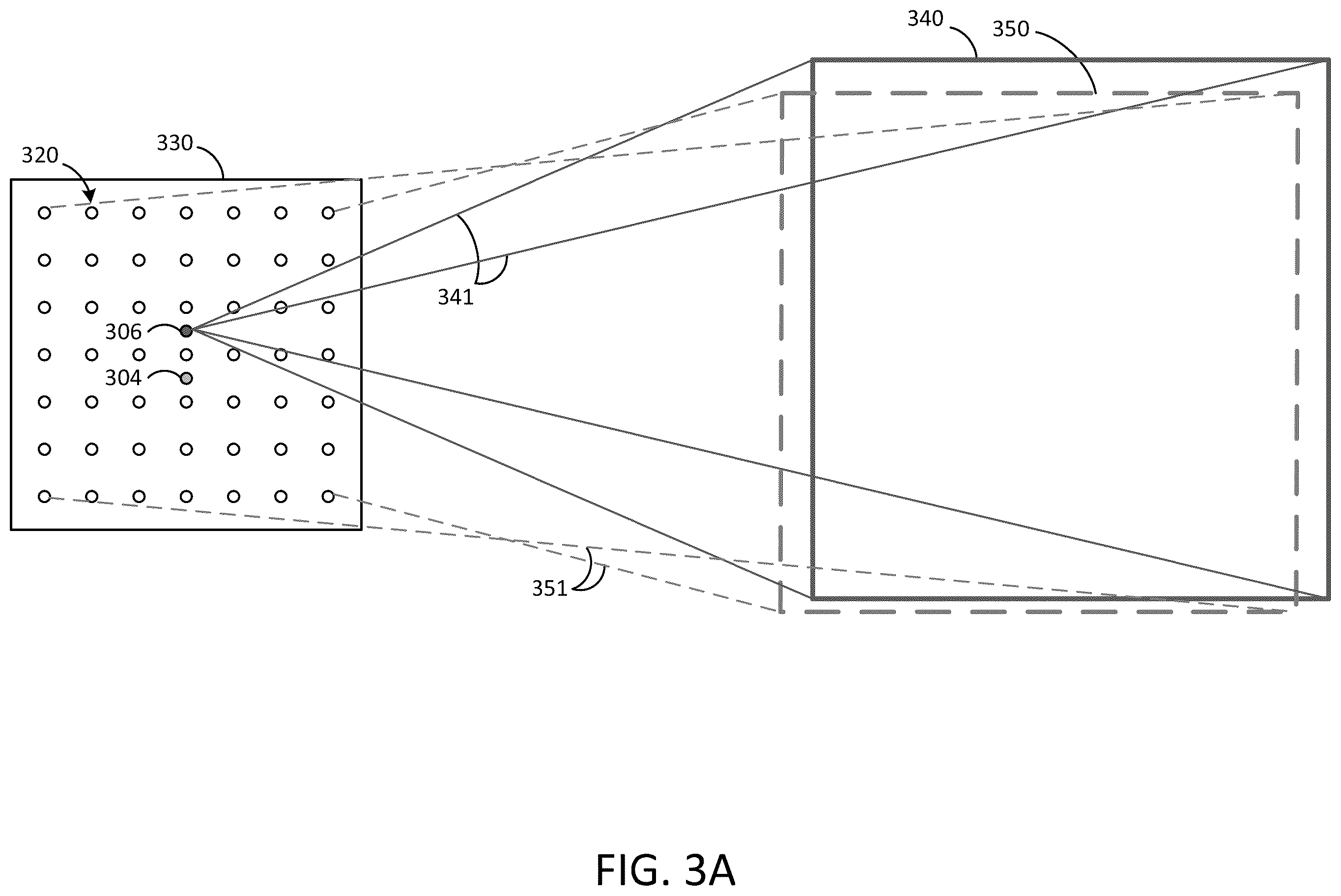 Patent US12590831 Figure 4 – Portable acoustic imaging tool with scanning and analysis capability