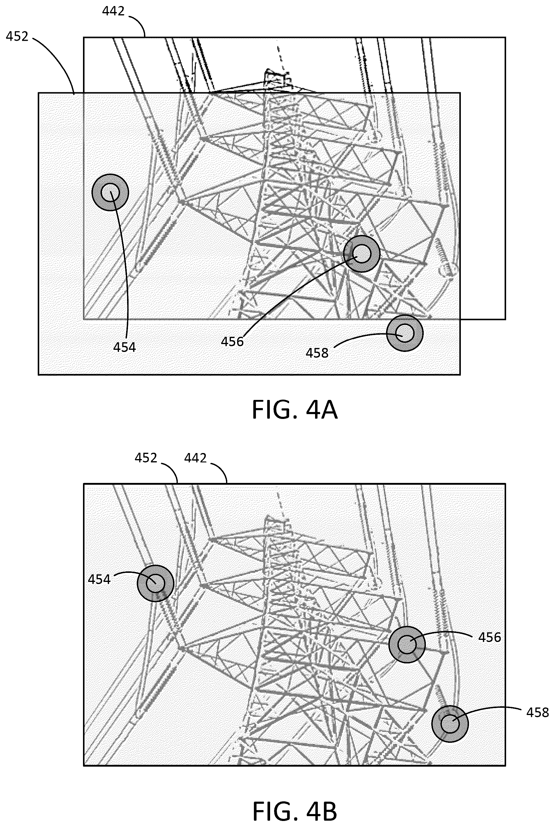 Patent US12590831 Figure 6 – Portable acoustic imaging tool with scanning and analysis capability