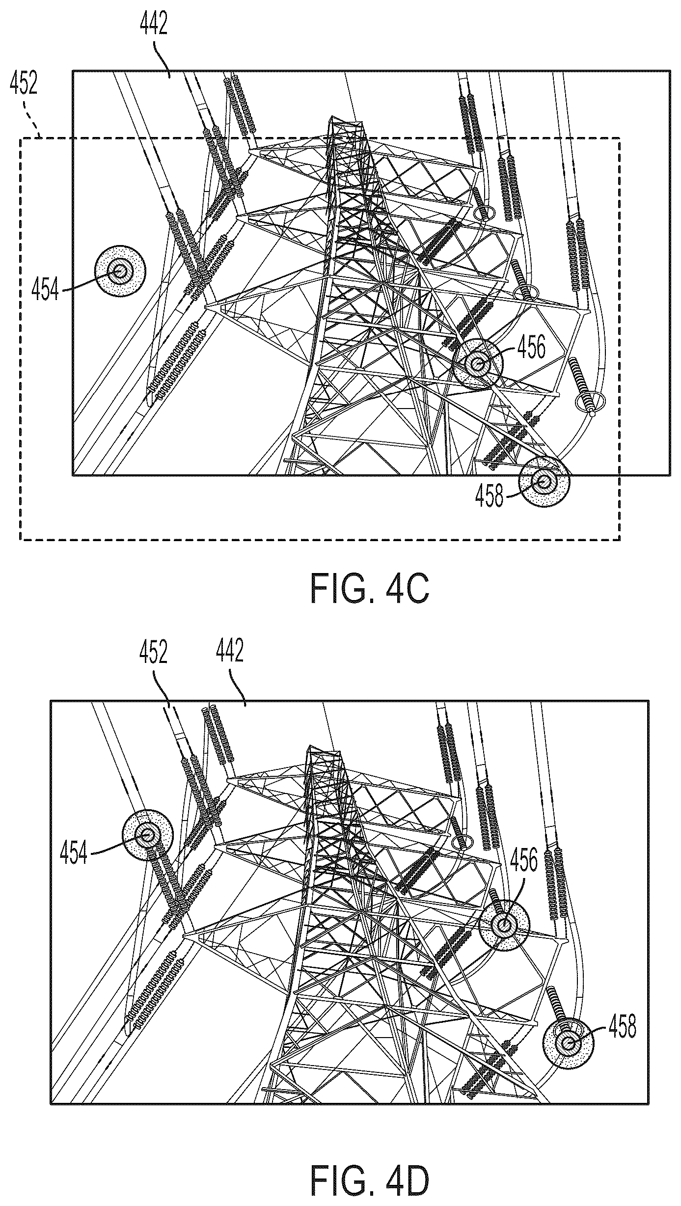 Patent US12590831 Figure 7 – Portable acoustic imaging tool with scanning and analysis capability