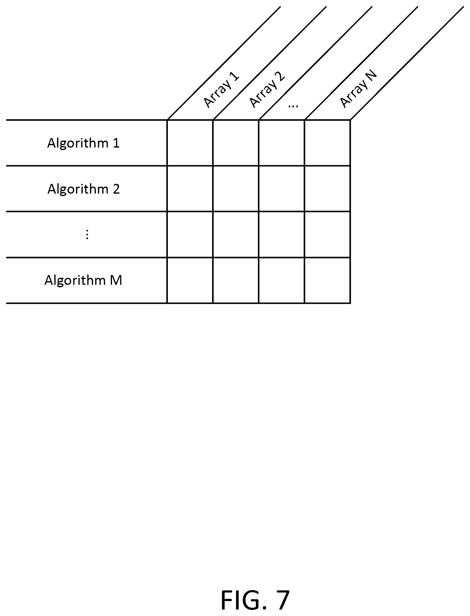 Patent US12590831 Figure 10 – Portable acoustic imaging tool with scanning and analysis capability