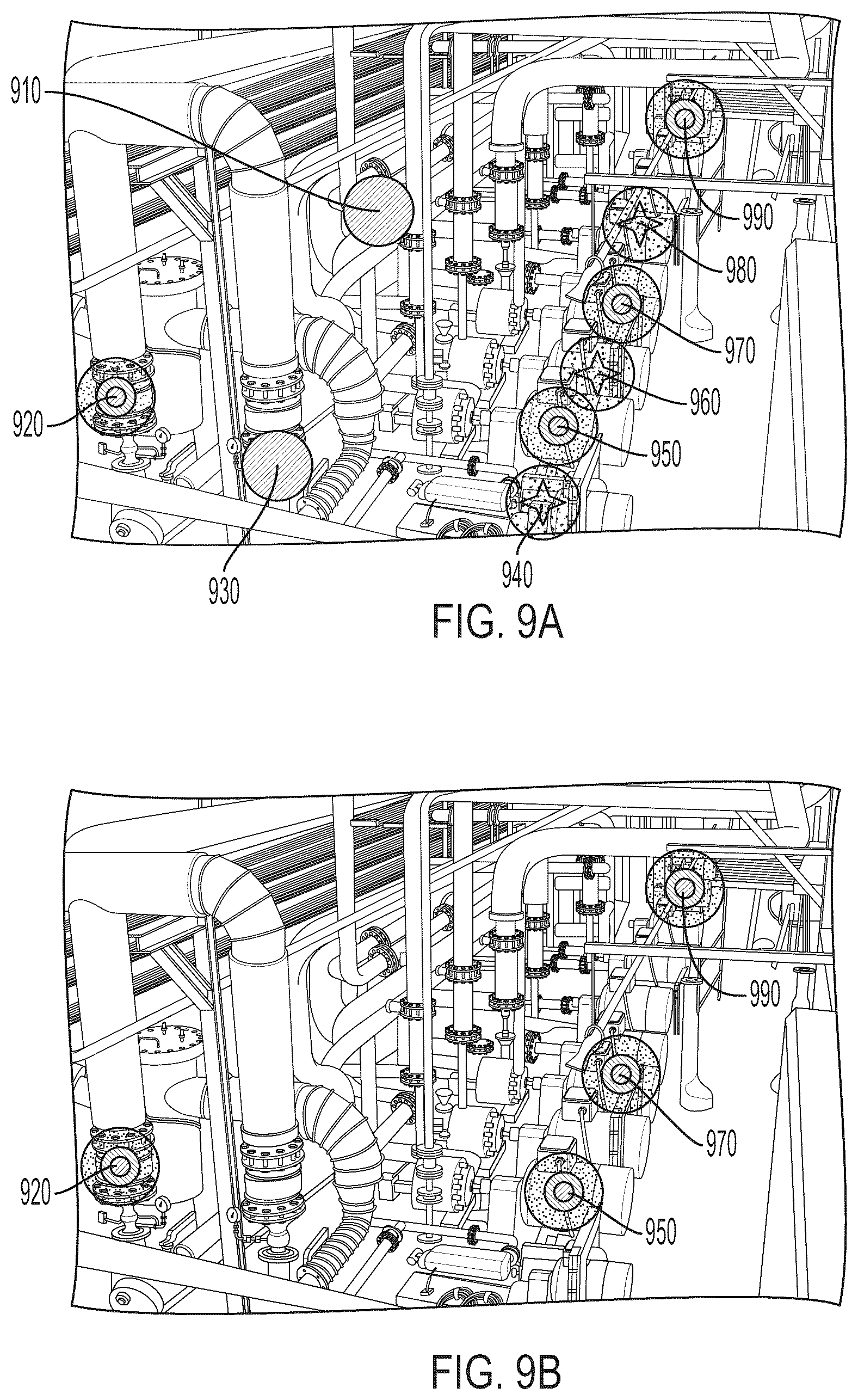 Patent US12590831 Figure 13 – Portable acoustic imaging tool with scanning and analysis capability