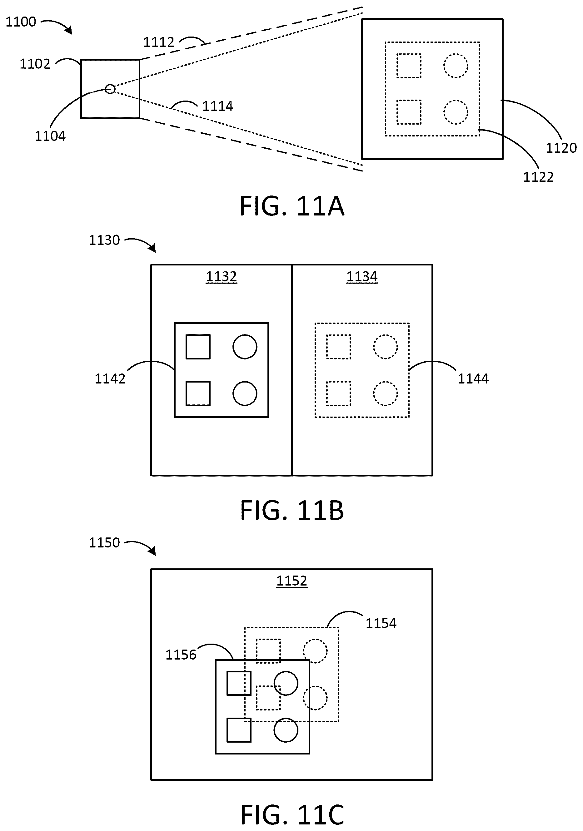 Patent US12590831 Figure 15 – Portable acoustic imaging tool with scanning and analysis capability