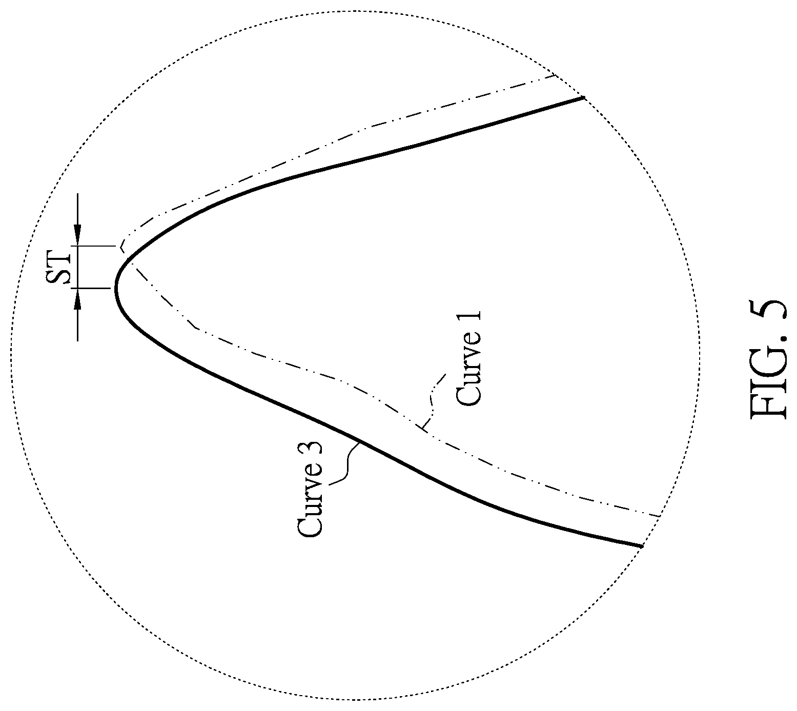 Patent US12590835 Figure 5 – Electronic device and sensor package with optical functional layer thereof