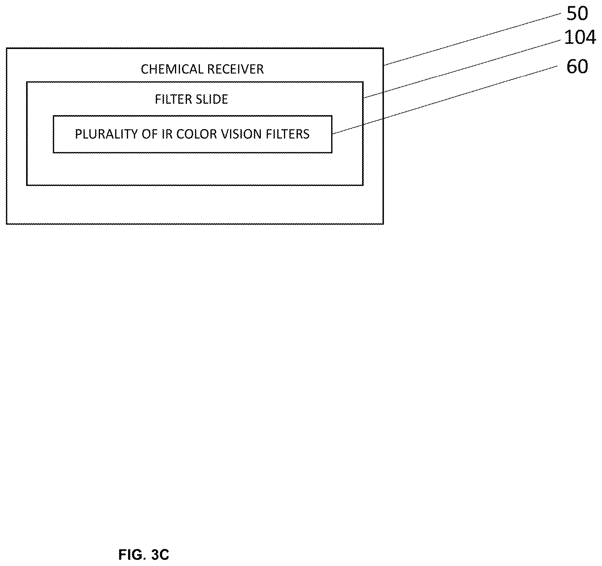 Patent US12590840 Figure 5 – Passive bioinspired sensor