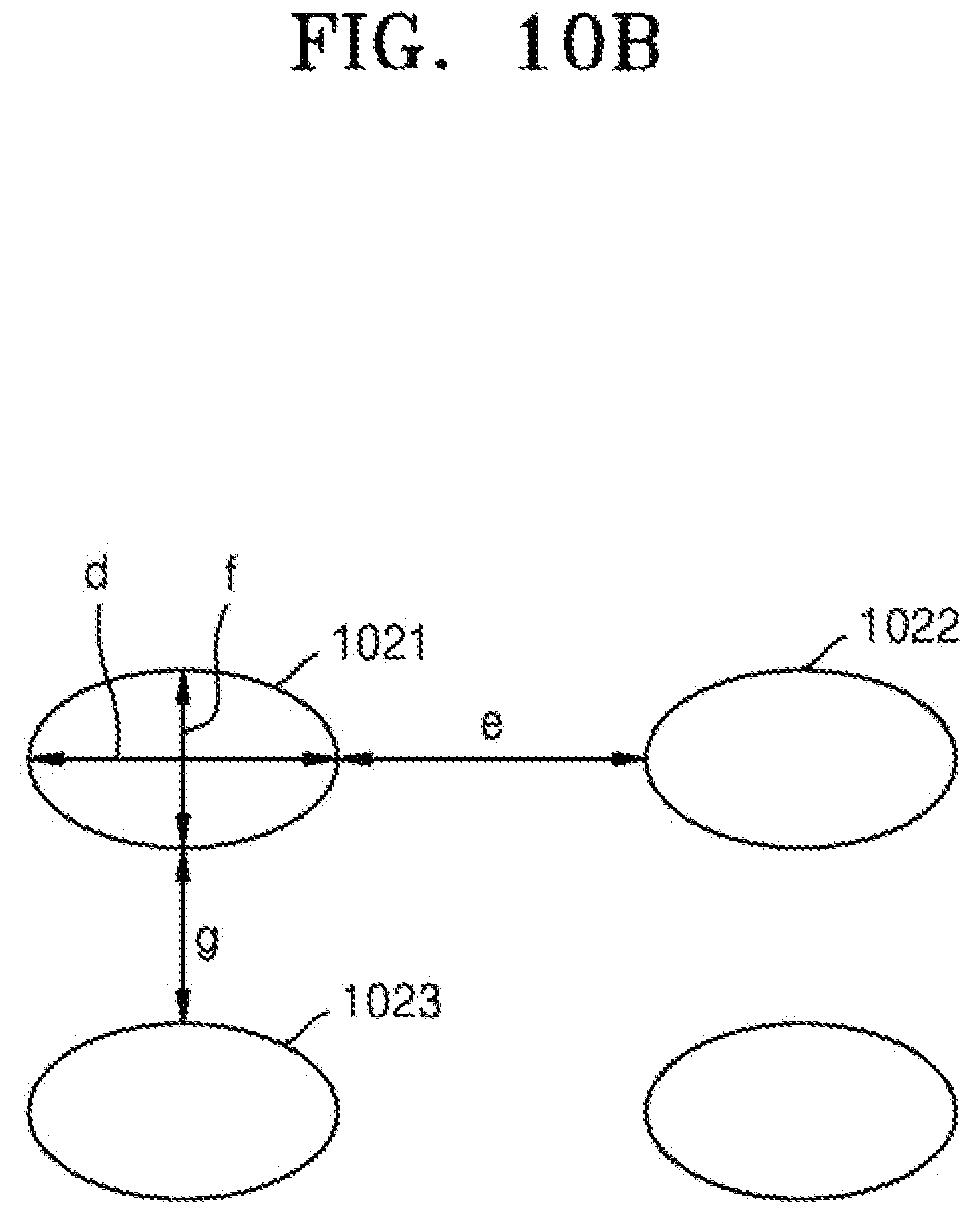 Patent US12590843 Figure 11 – Thermal imaging pixel, thermal imaging sensor, and bolometer