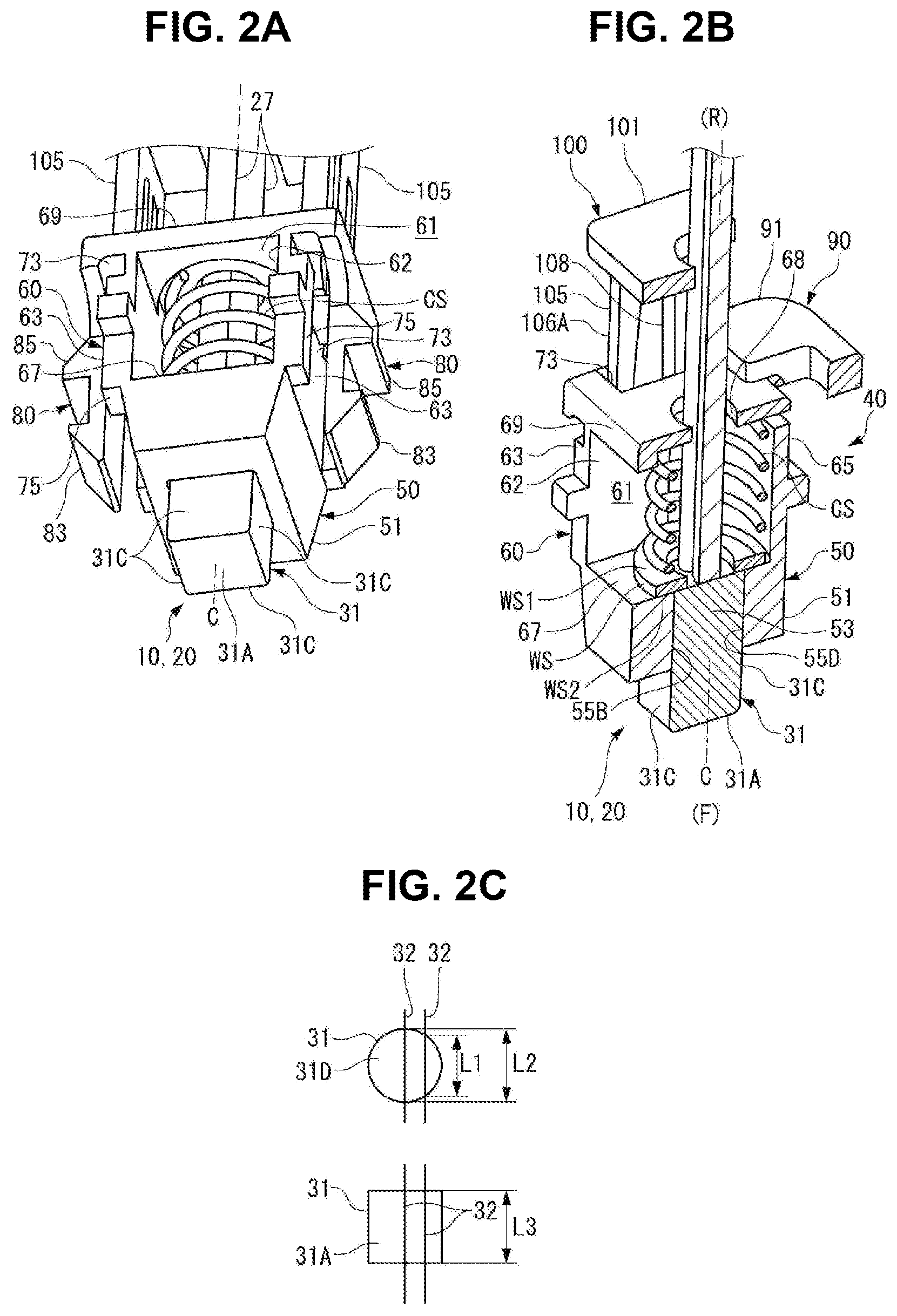 Patent US12590847 Figure 2 – Temperature sensor