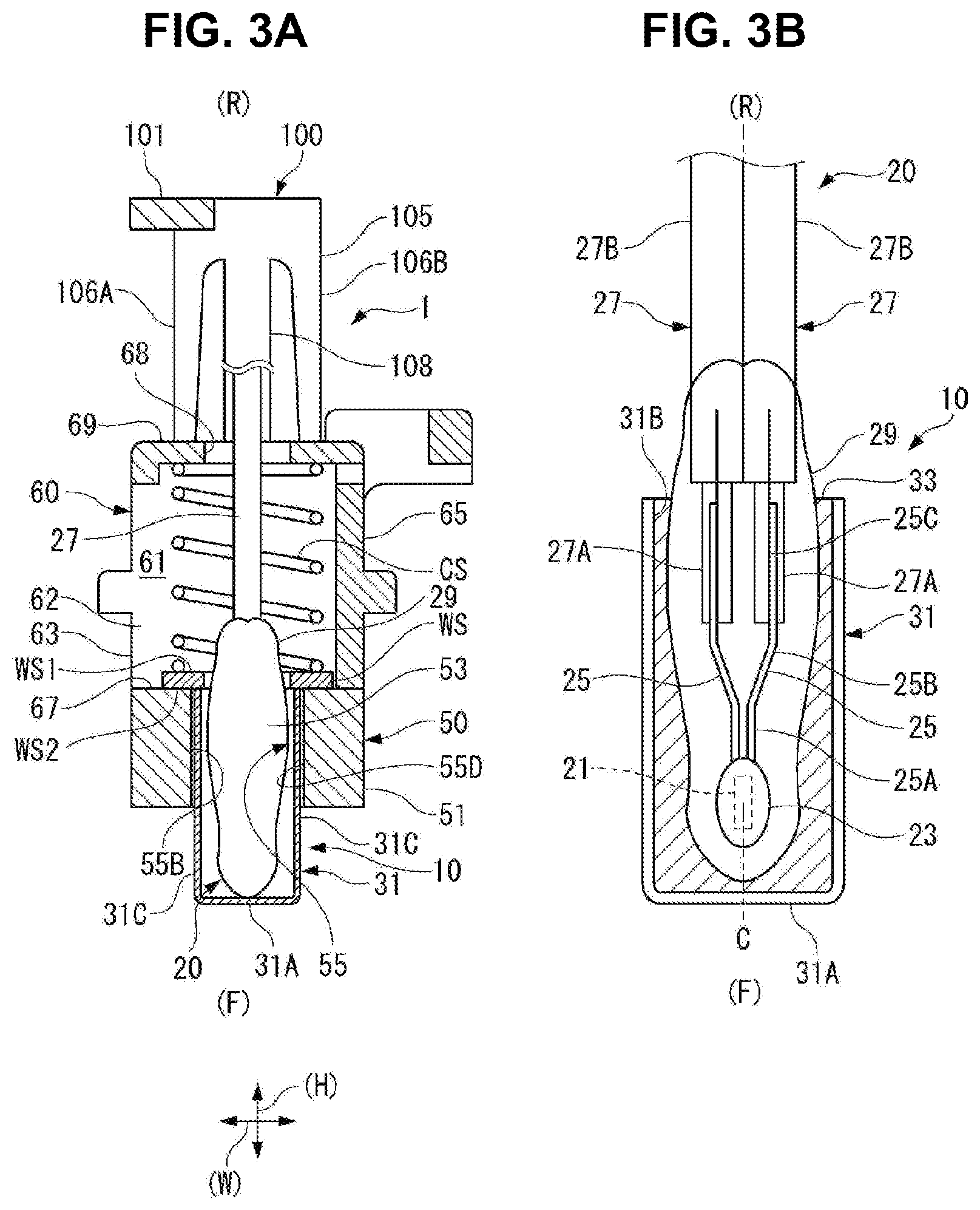 Patent US12590847 Figure 3 – Temperature sensor