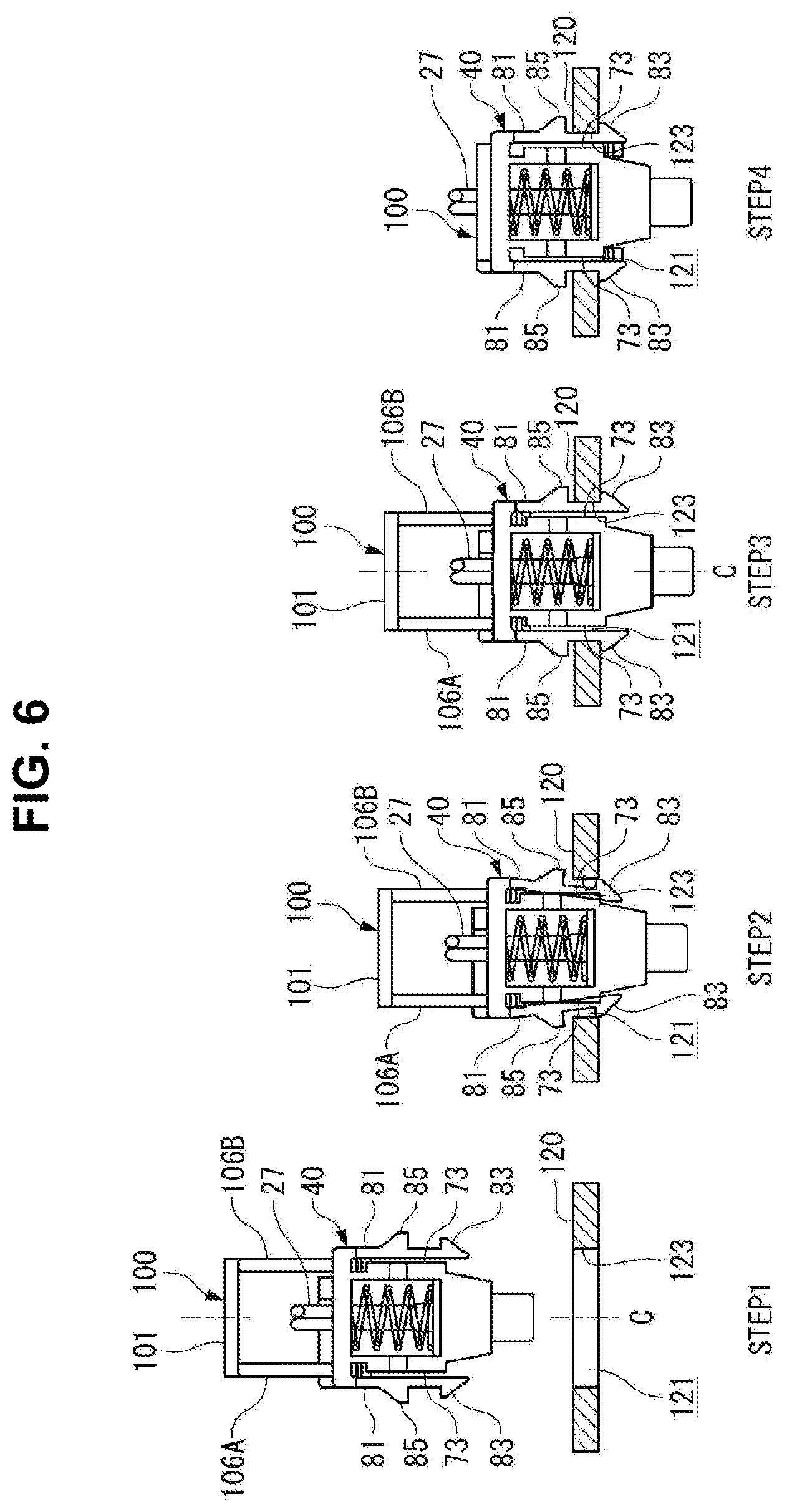 Patent US12590847 Figure 6 – Temperature sensor