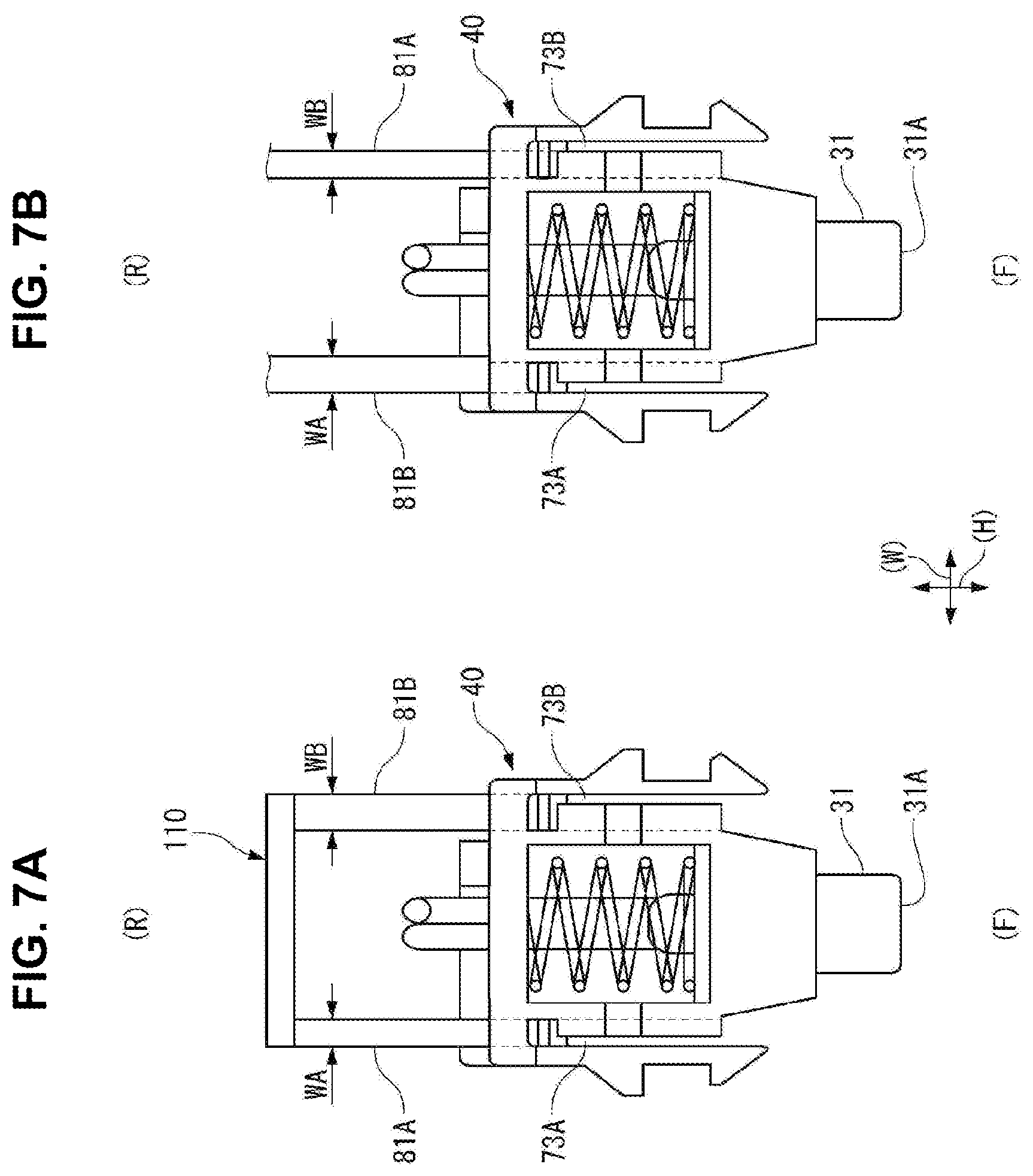 Patent US12590847 Figure 7 – Temperature sensor