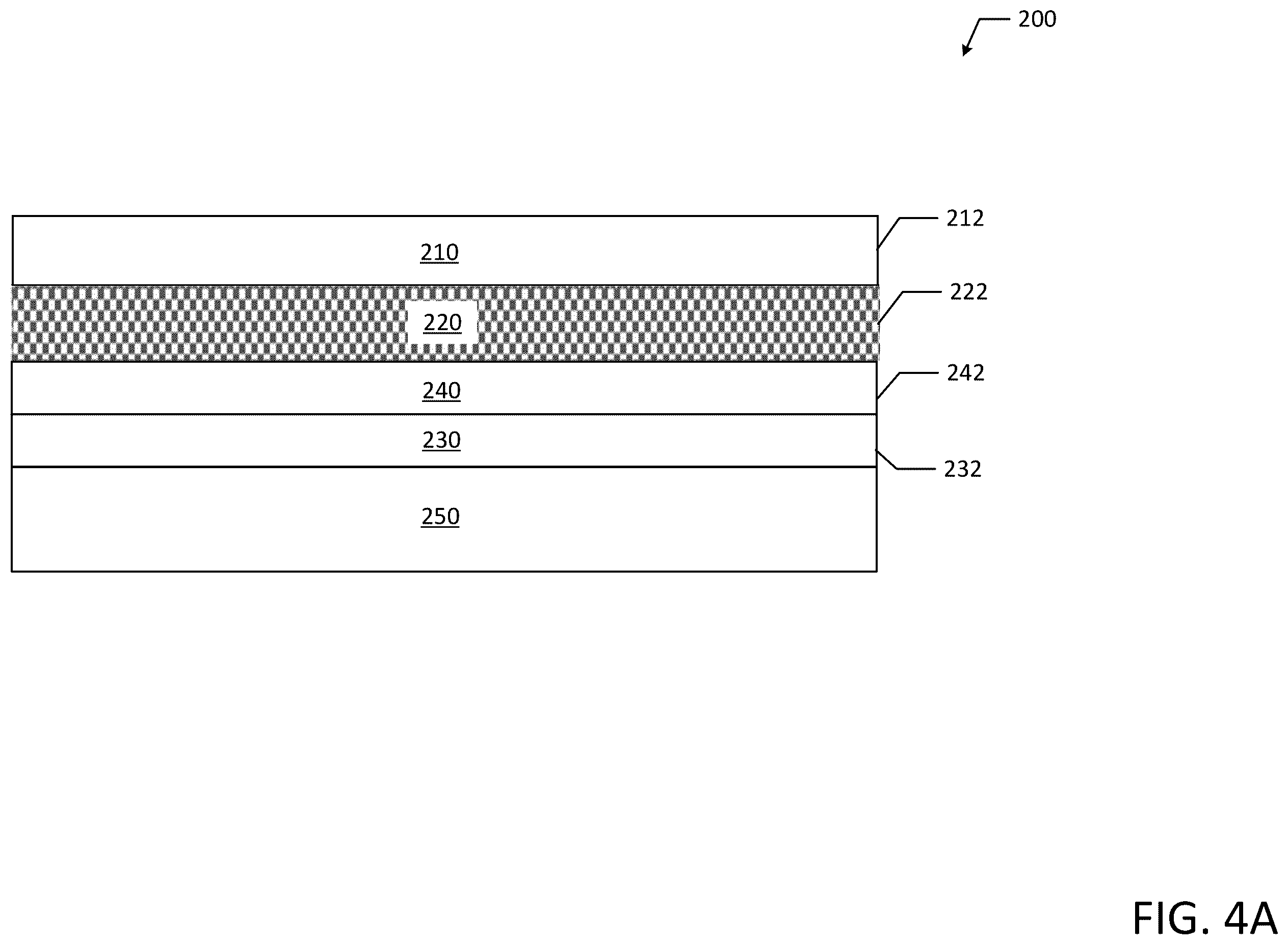 Patent US12590849 Figure 4 – Activatable warming indicator without dye