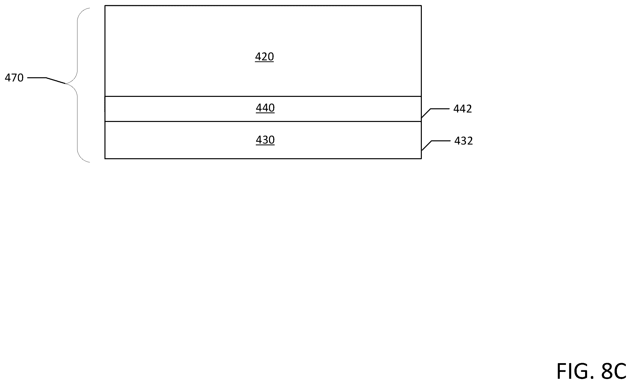 Patent US12590849 Figure 11 – Activatable warming indicator without dye
