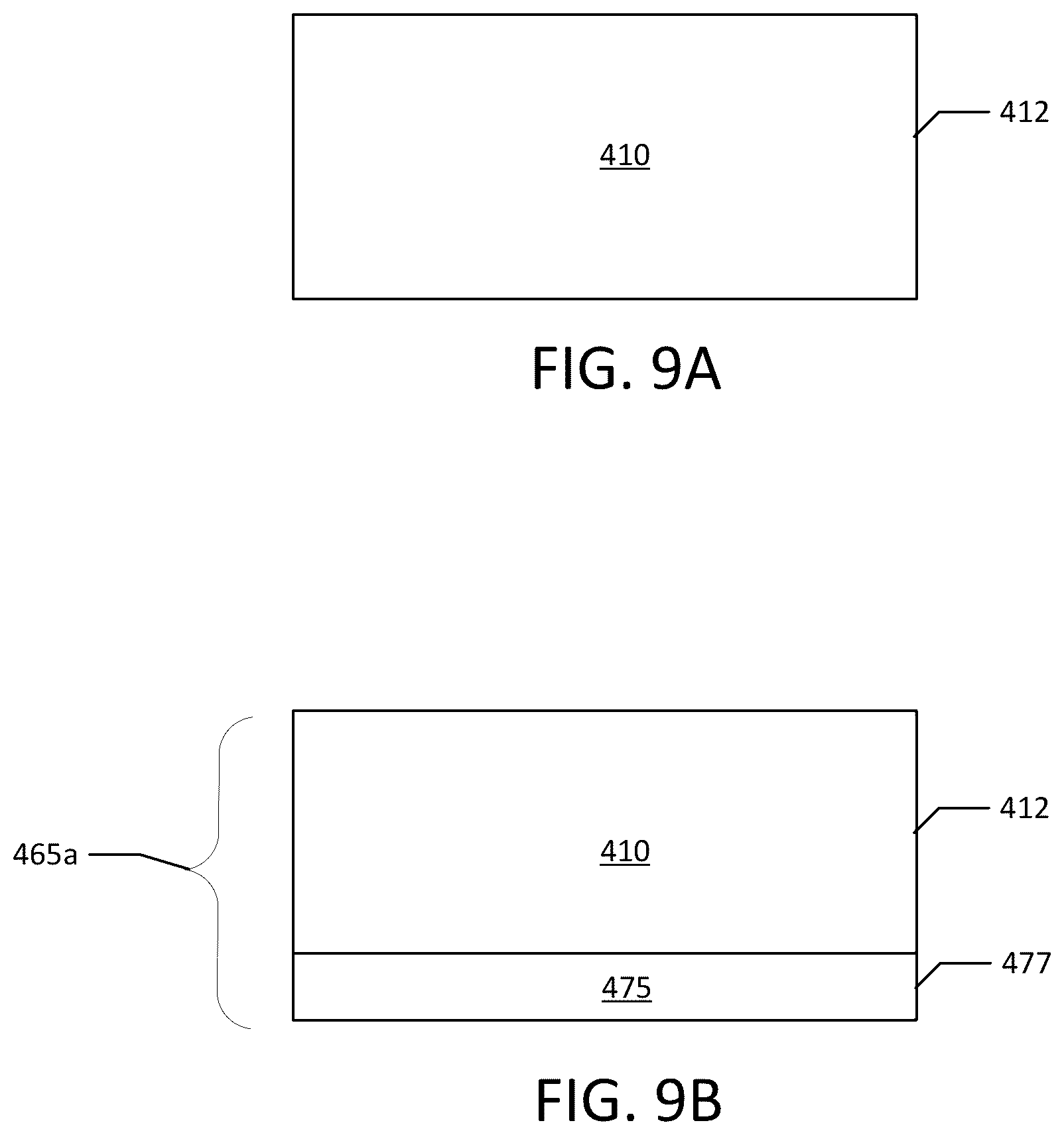 Patent US12590849 Figure 12 – Activatable warming indicator without dye