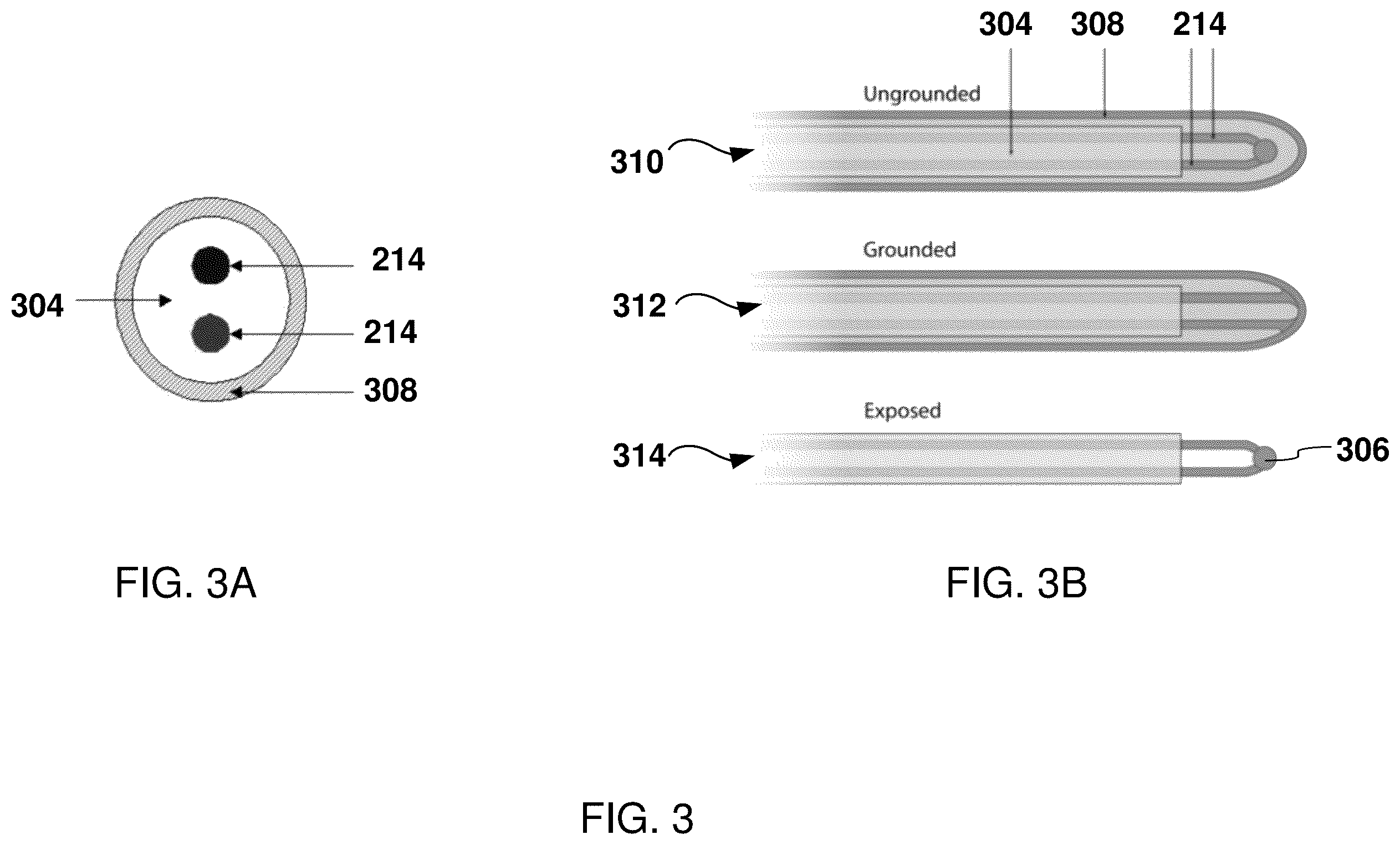 Patent US12590850 Figure 3 – Detecting failure in a thermocouple array