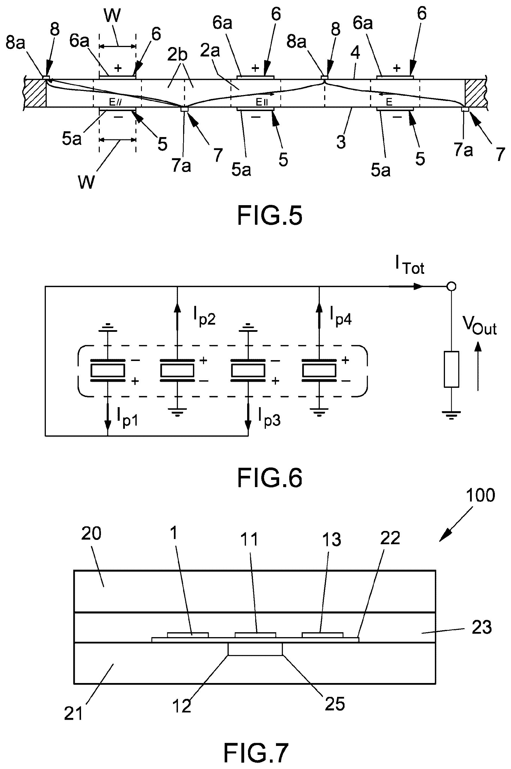 Patent US12590853 Figure 3 – Vehicle brake pad and method of production thereof