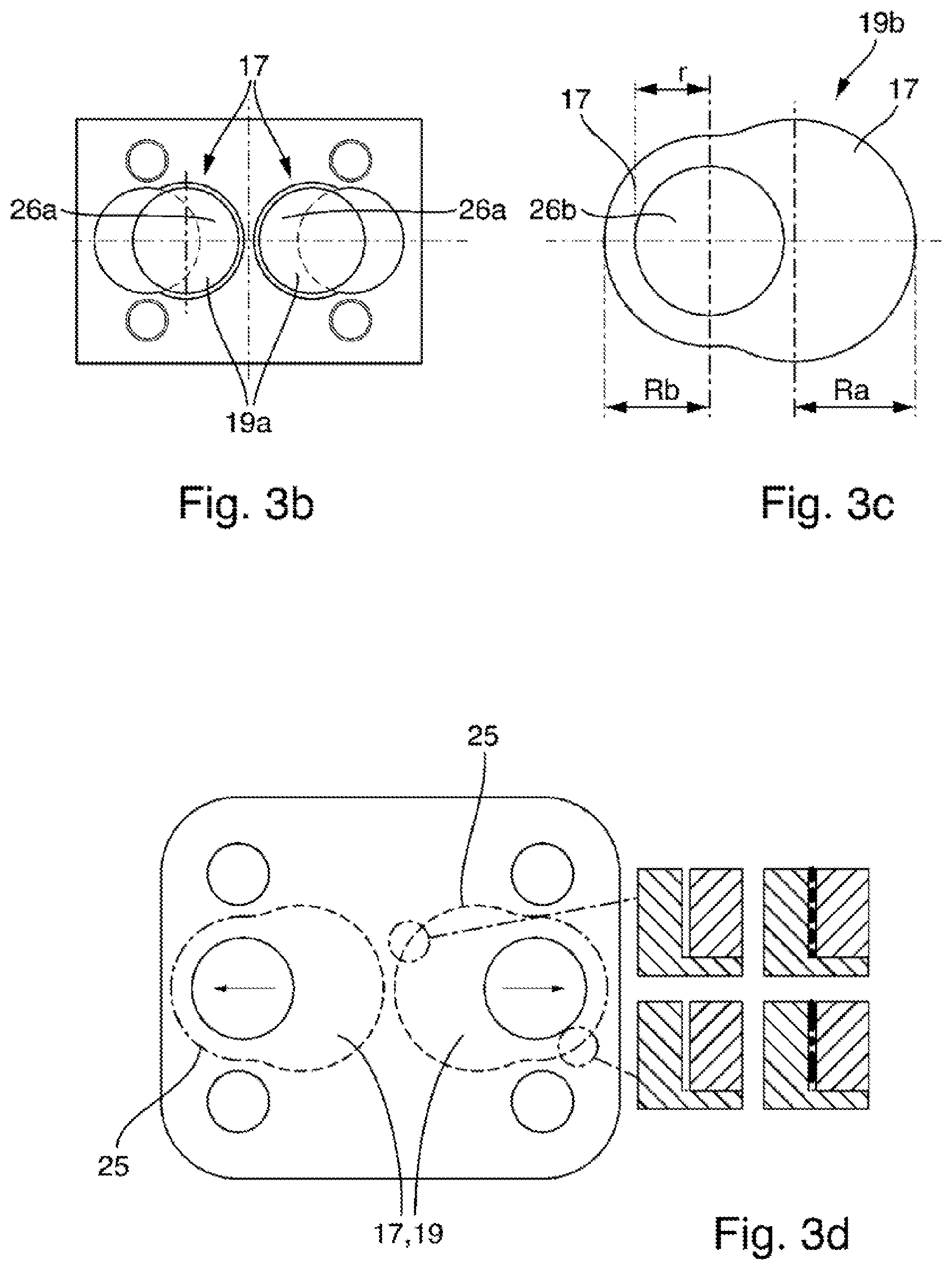 Patent US12590857 Figure 4 – Coplanar differential pressure transducer
