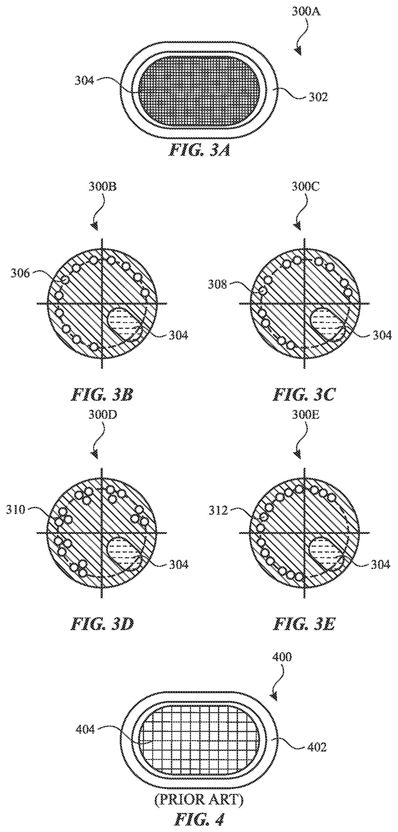 Patent US12590858 Figure 2 – Protective cap for pressure sensors