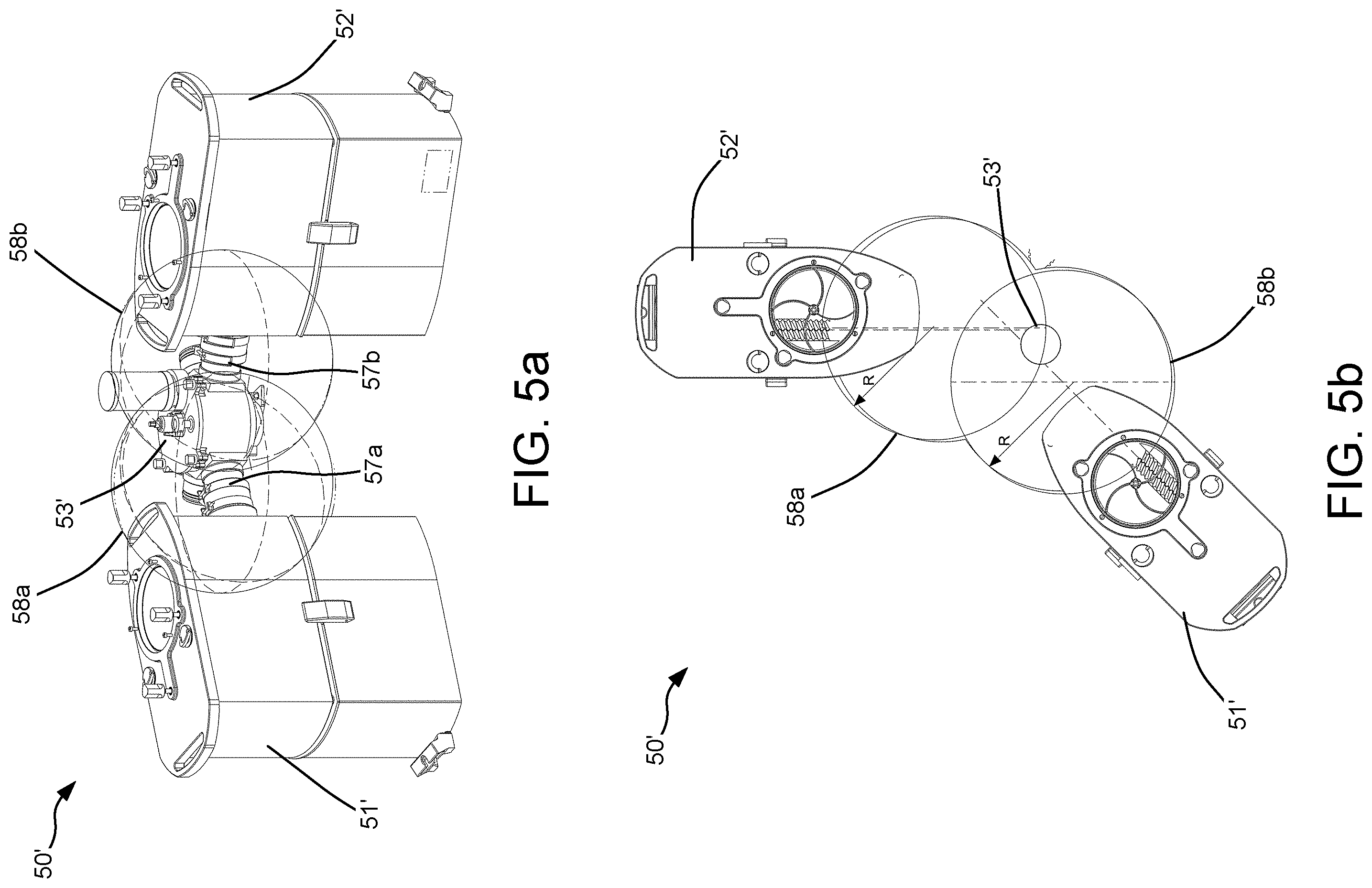 Patent US12590860 Figure 4 – Monitoring system, a method for monitoring, and a room