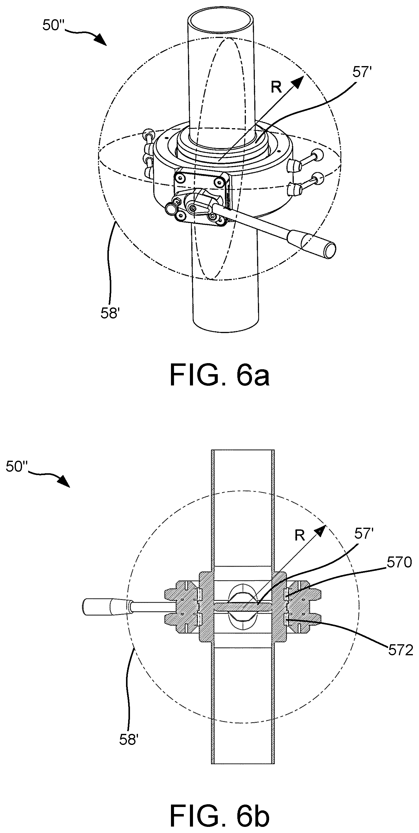 Patent US12590860 Figure 5 – Monitoring system, a method for monitoring, and a room