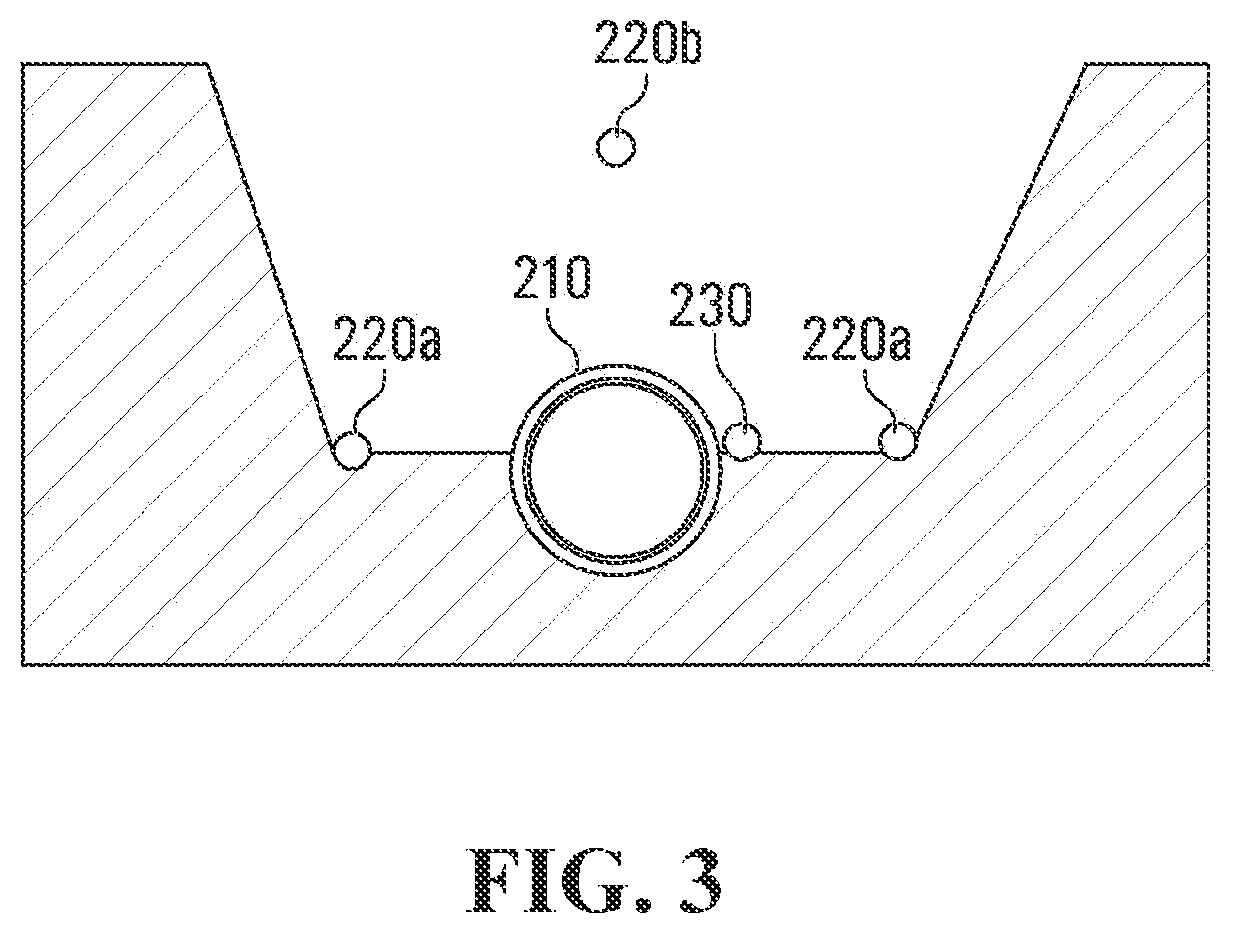 Patent US12590861 Figure 4 – Method and system for detecting events in a conduit