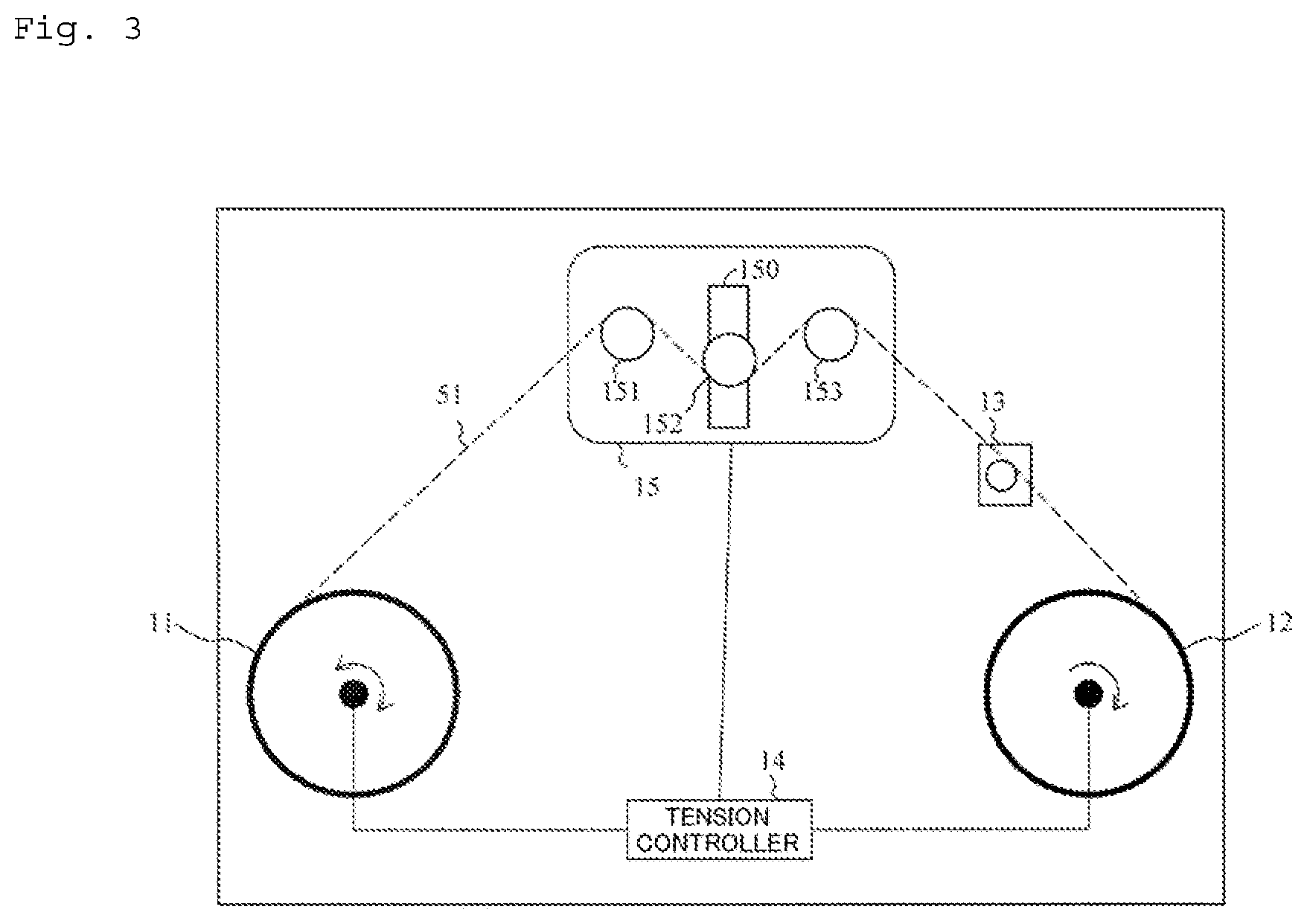 Patent US12590866 Figure 3 – Optical fiber test method and wrapping optical fiber device