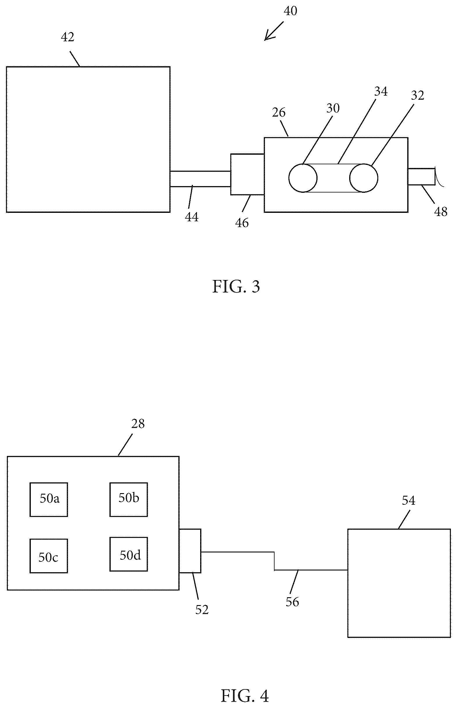 Patent US12590867 Figure 2 – System and method for evaluating continuously variable transmission