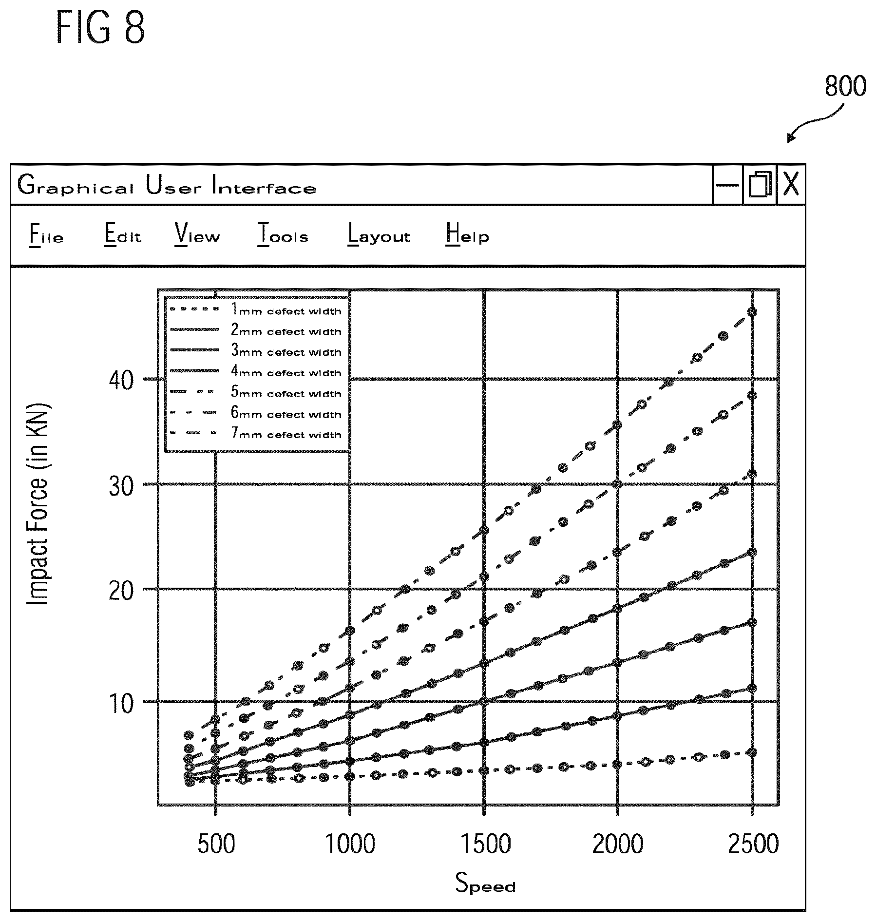Patent US12590869 Figure 11 – System, apparatus and method for estimating remaining useful life of at least one bearing