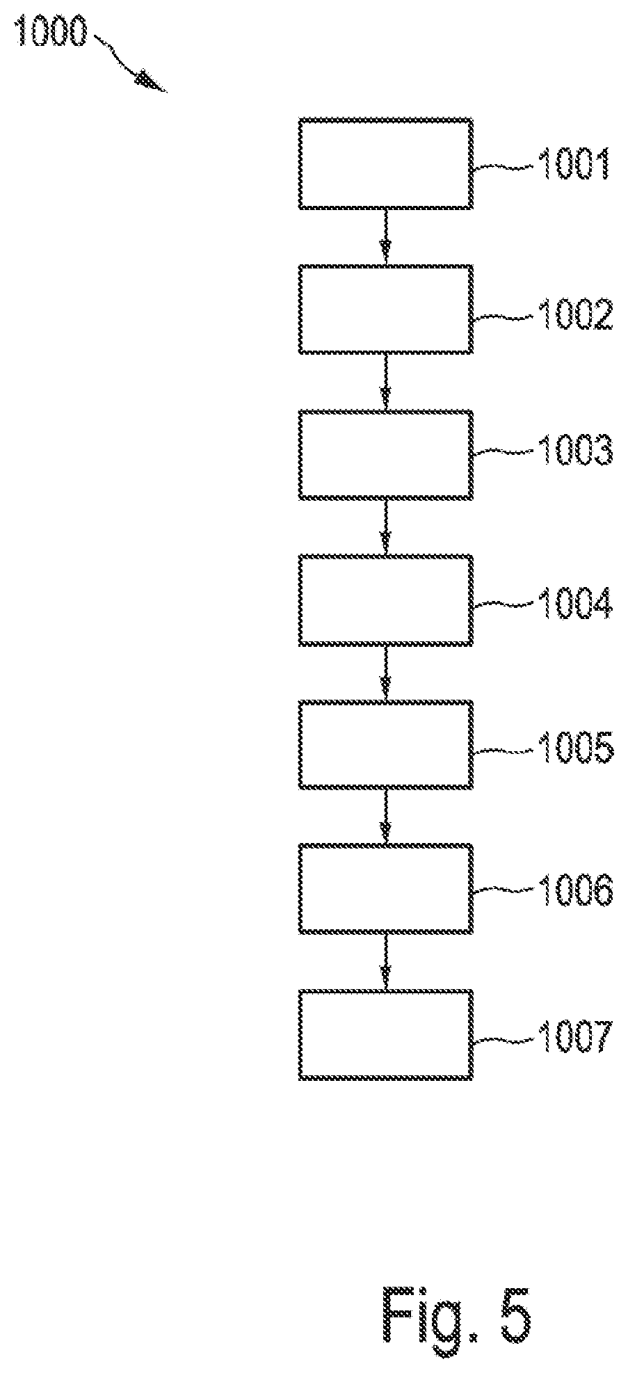 Patent US12590873 Figure 11 – Method and testing device for simultaneously testing two rotor blades and/or two rotor blade segments for a wind power installation
